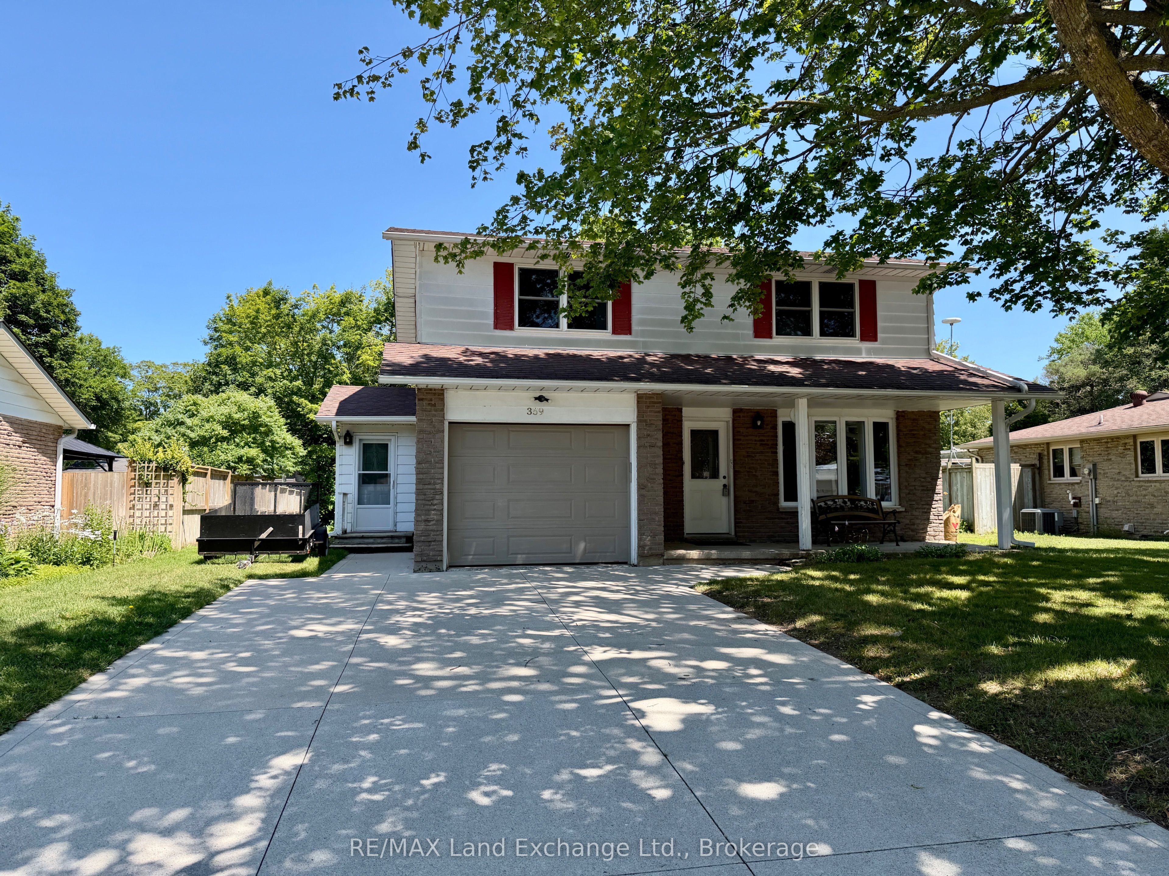 359 Crawford Street, Saugeen Shores, ON N0H 2C2 photo 3