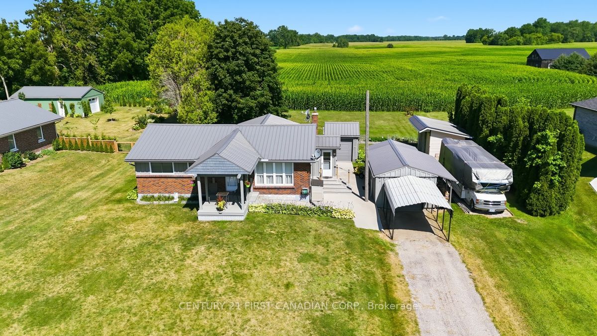 22656 Queens Line, West Elgin, ON N0L 2C0 photo 4