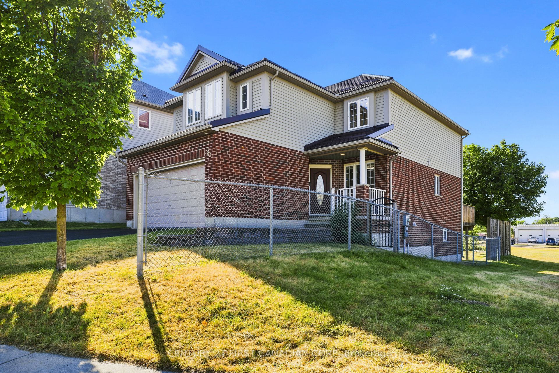 83 Mcmahen Street, London East, ON N5Y 0A2 photo 2