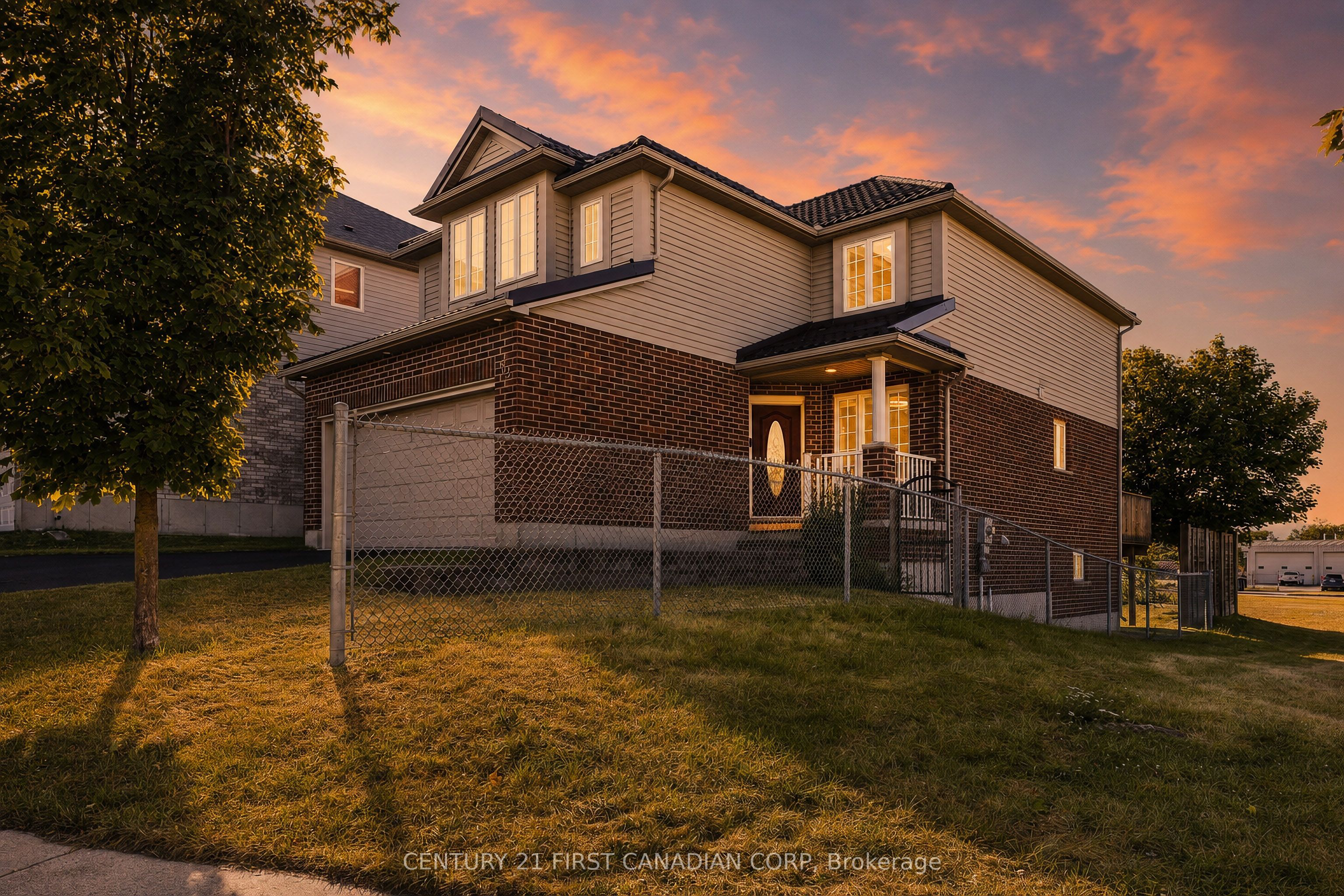 83 Mcmahen Street, London East, ON N5Y 0A2 photo 3