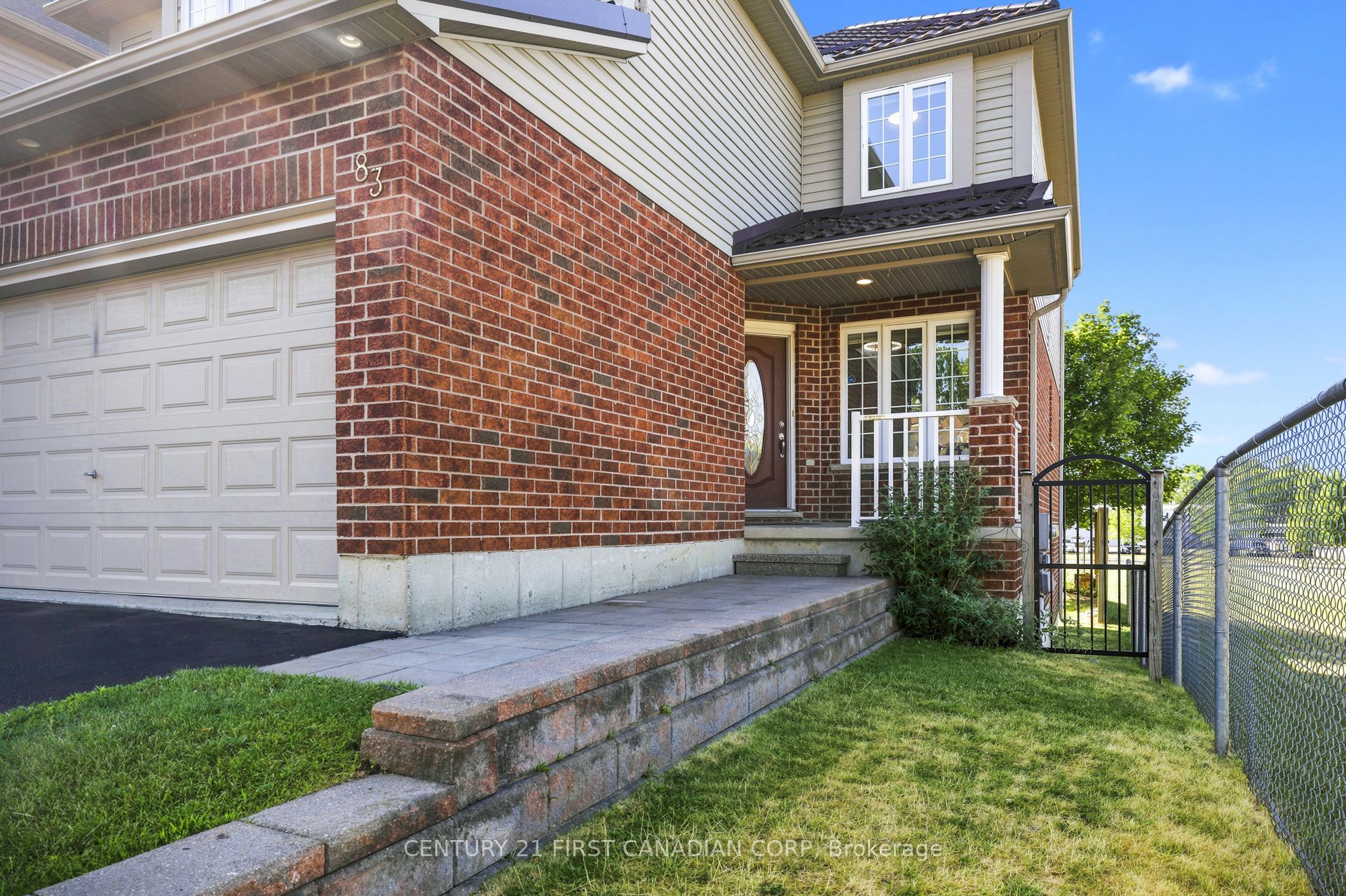 83 Mcmahen Street, London East, ON N5Y 0A2 photo 4