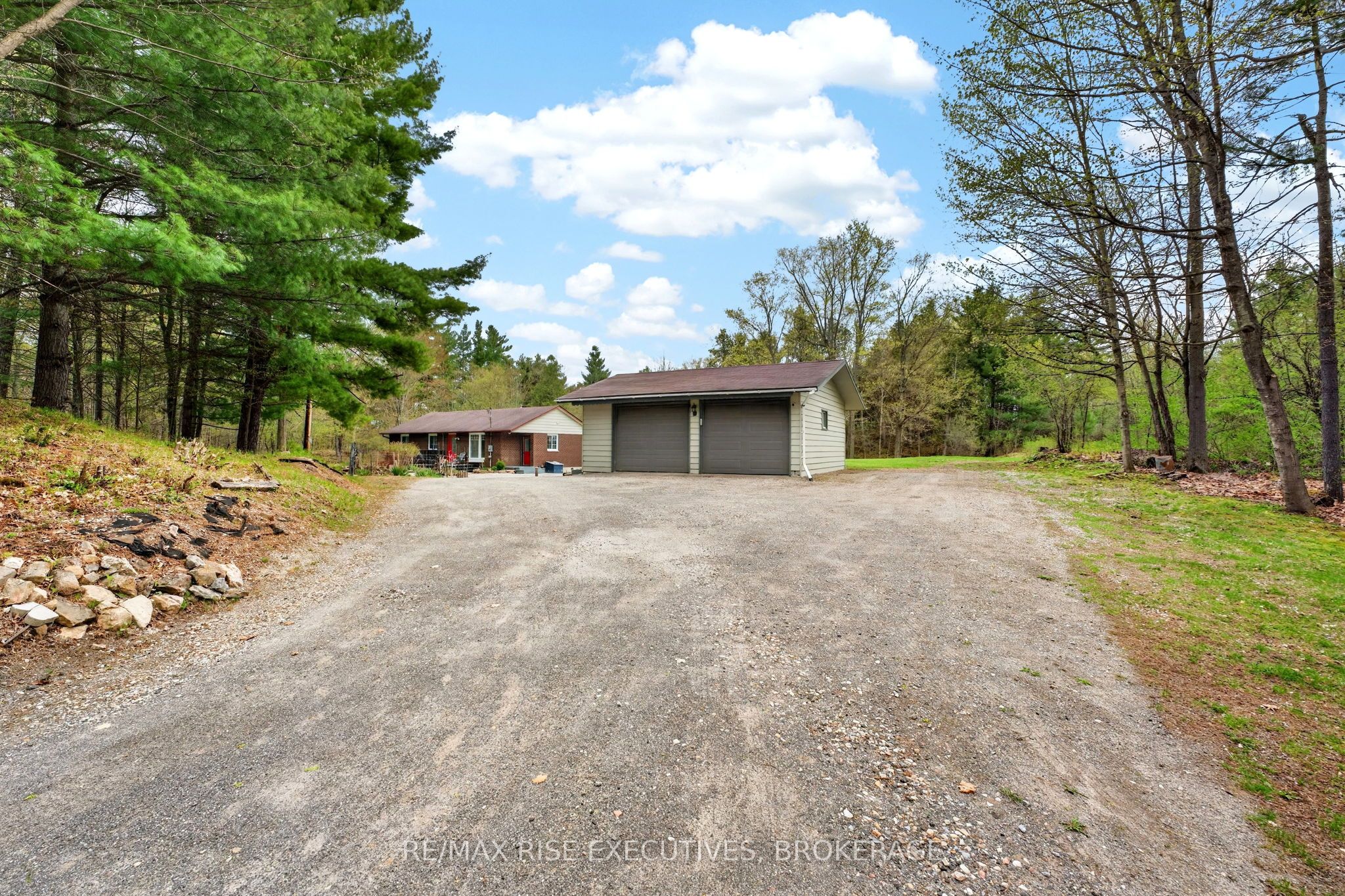 2405 Rideau Ferry Road, Drummond/North Elmsley, ON K7H 3C7