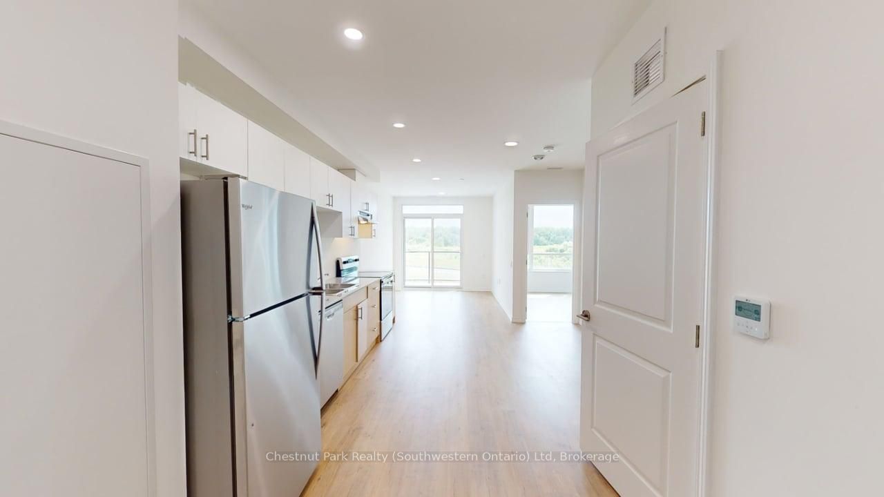 181 ELMIRA Road S 708, Guelph, ON N1K 1R2