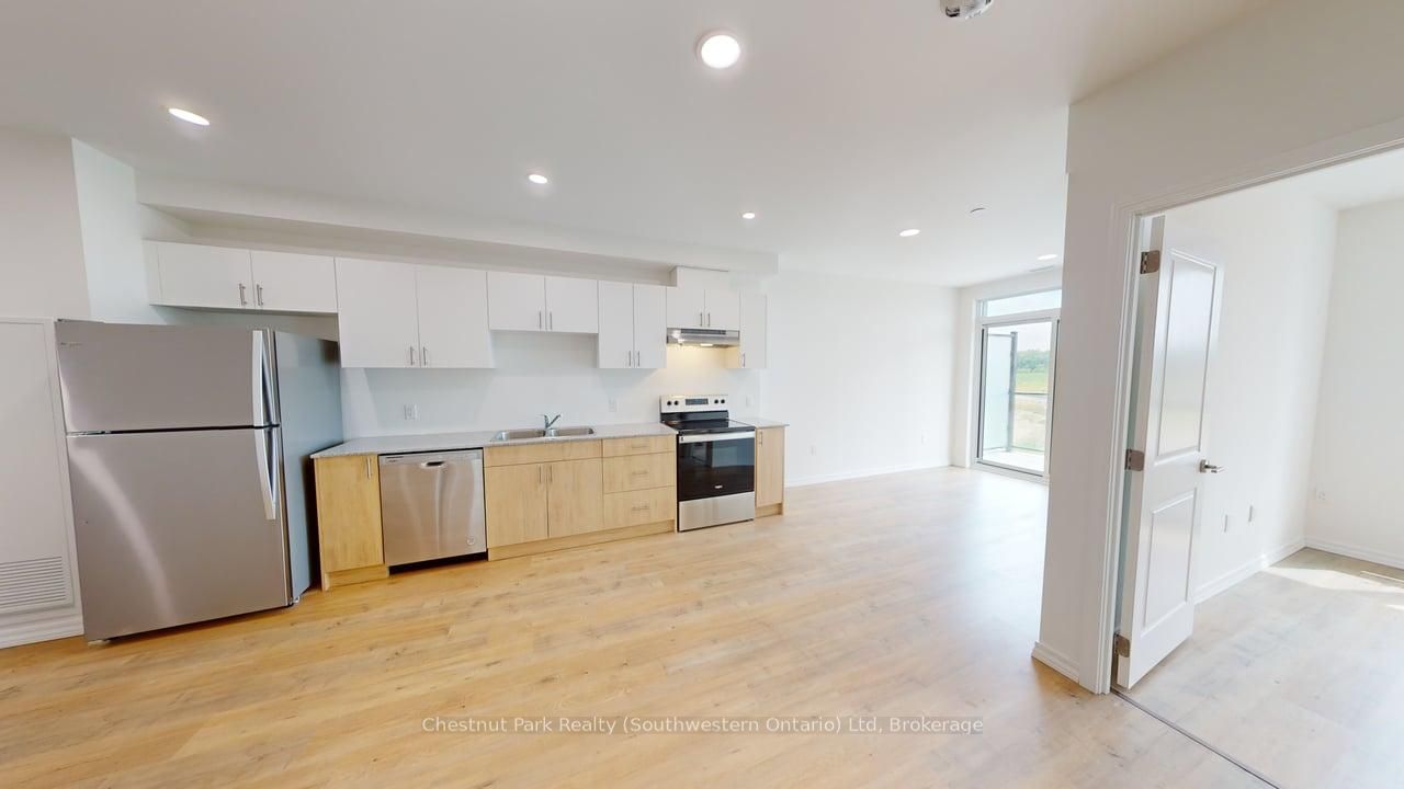 181 ELMIRA Road S 708, Guelph, ON N1K 1R2 photo 5