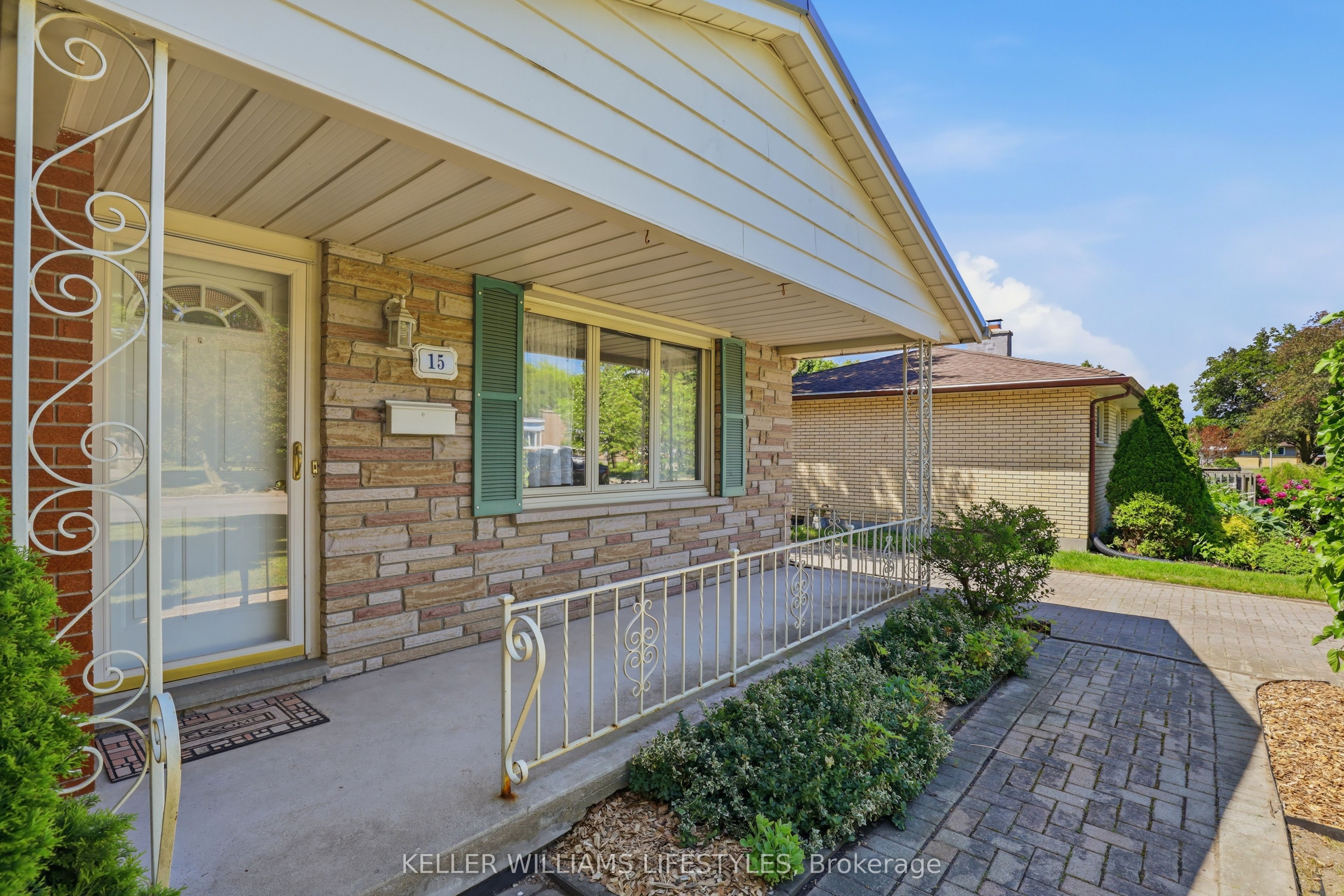 15 Hawkesbury Avenue, London East, ON N5V 2J9 photo 3