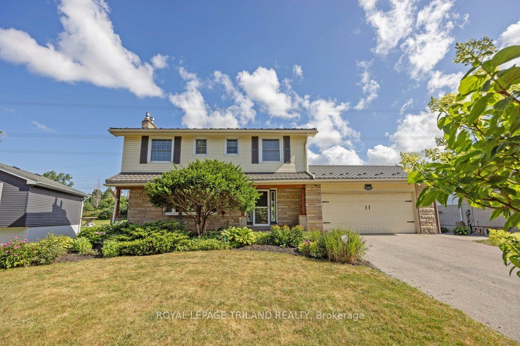 10201 Lynhurst Park Drive, Southwold, ON N5P 2E5