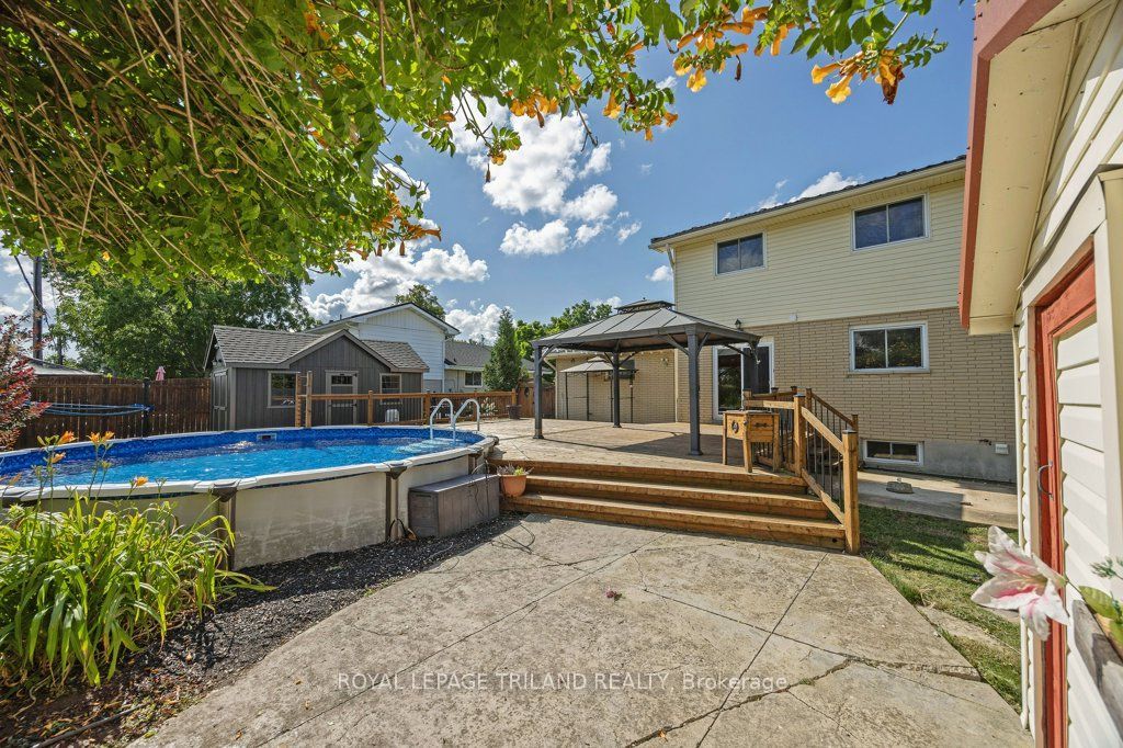 10201 Lynhurst Park Drive, Southwold, ON N5P 2E5 photo 5