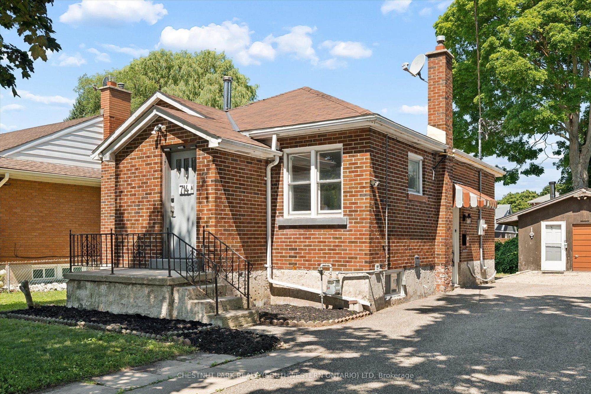714 Frederick Street, Kitchener, ON N2B 2B2