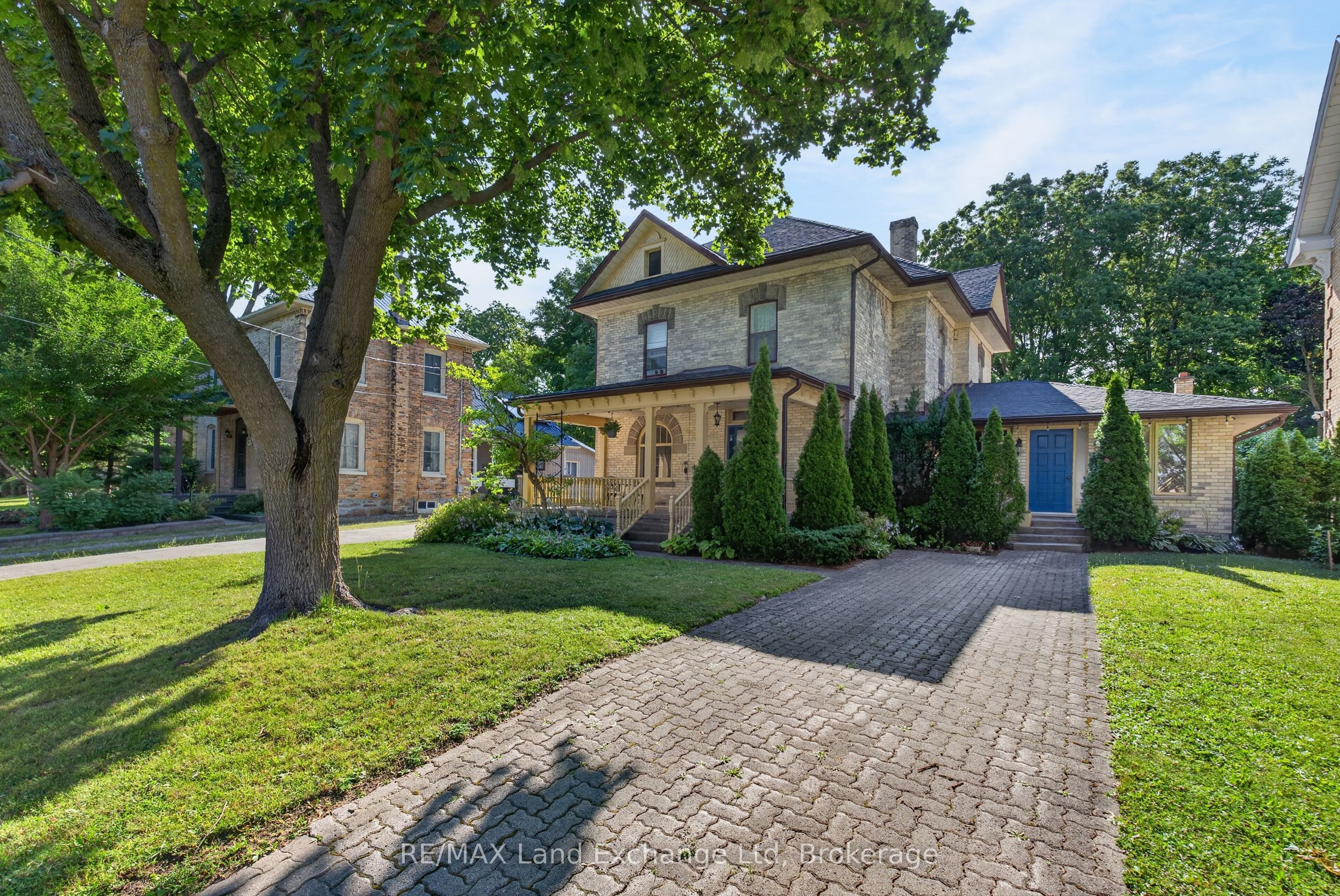 255 Centre St Street, North Huron, ON N0G 2W0 photo 3