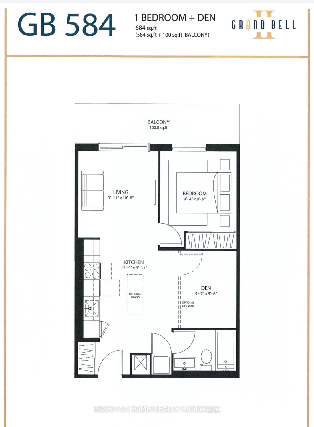 33 Erie Avenue 1012, Brantford, ON N3S 0K7 photo 3
