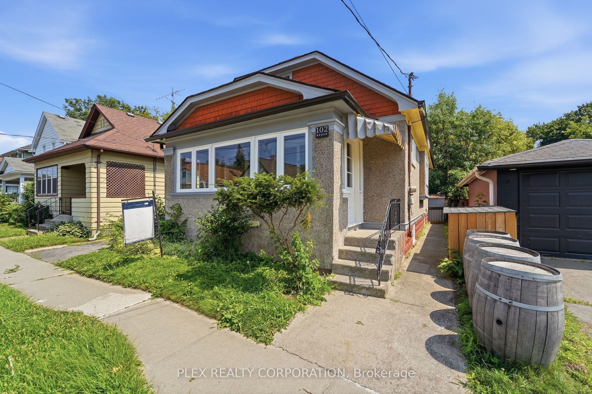 102 Beech Street, St. Catharines, ON L2R 2B9 photo 3
