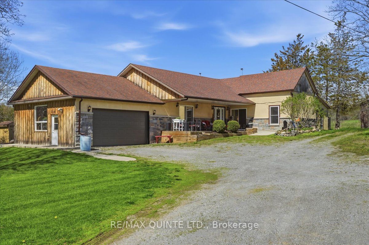 1686 County Road 13 N/A, Prince Edward County, ON K0K 2P0