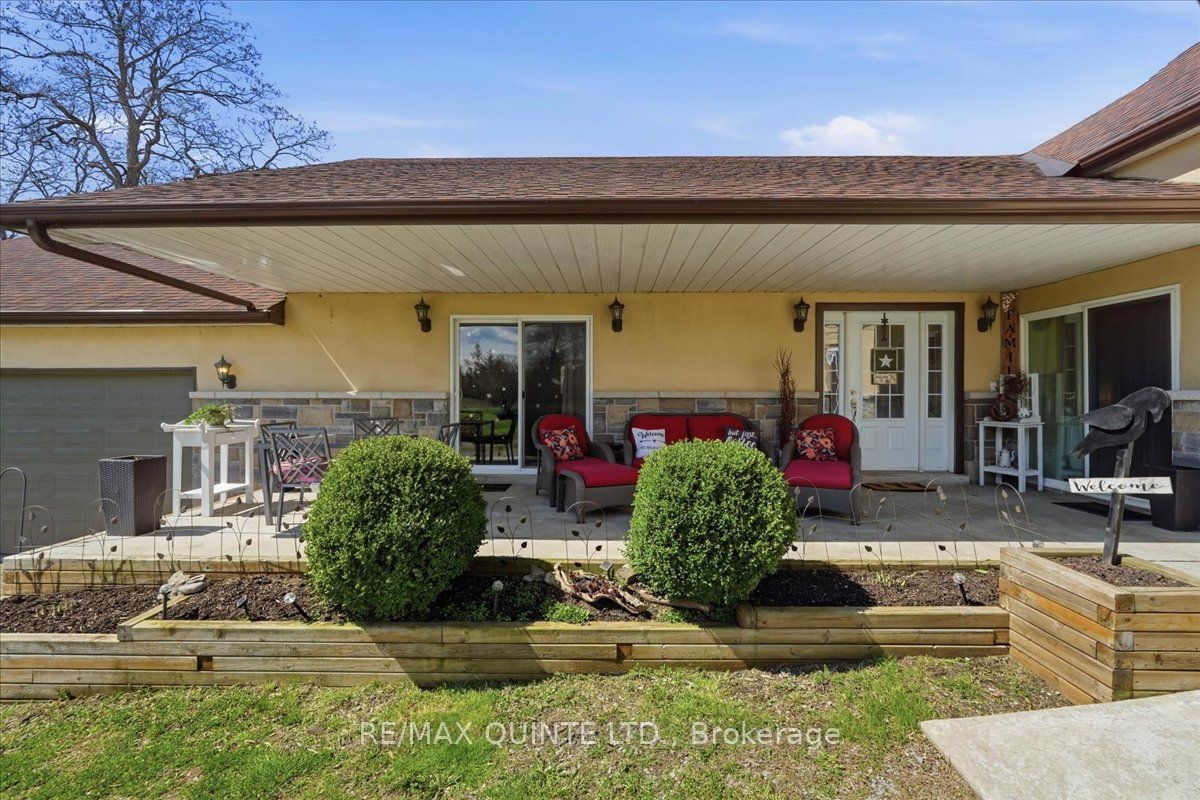 1686 County Road 13 N/A, Prince Edward County, ON K0K 2P0 photo 2