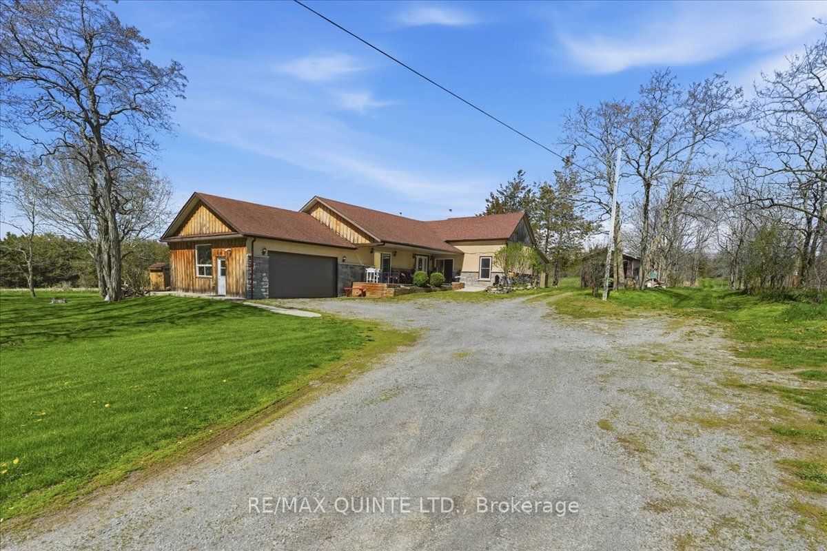 1686 County Road 13 N/A, Prince Edward County, ON K0K 2P0 photo 3
