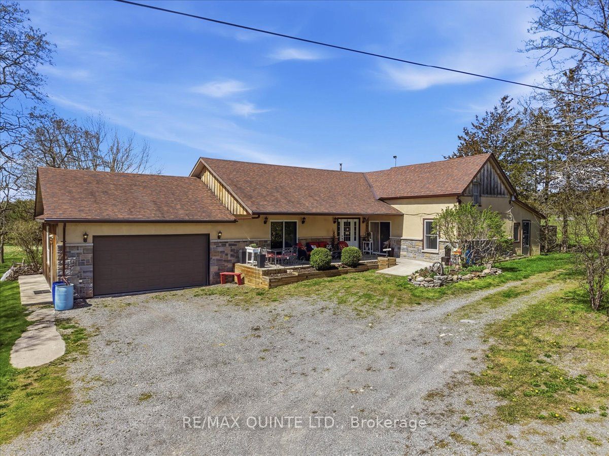 1686 County Road 13 N/A, Prince Edward County, ON K0K 2P0 photo 4