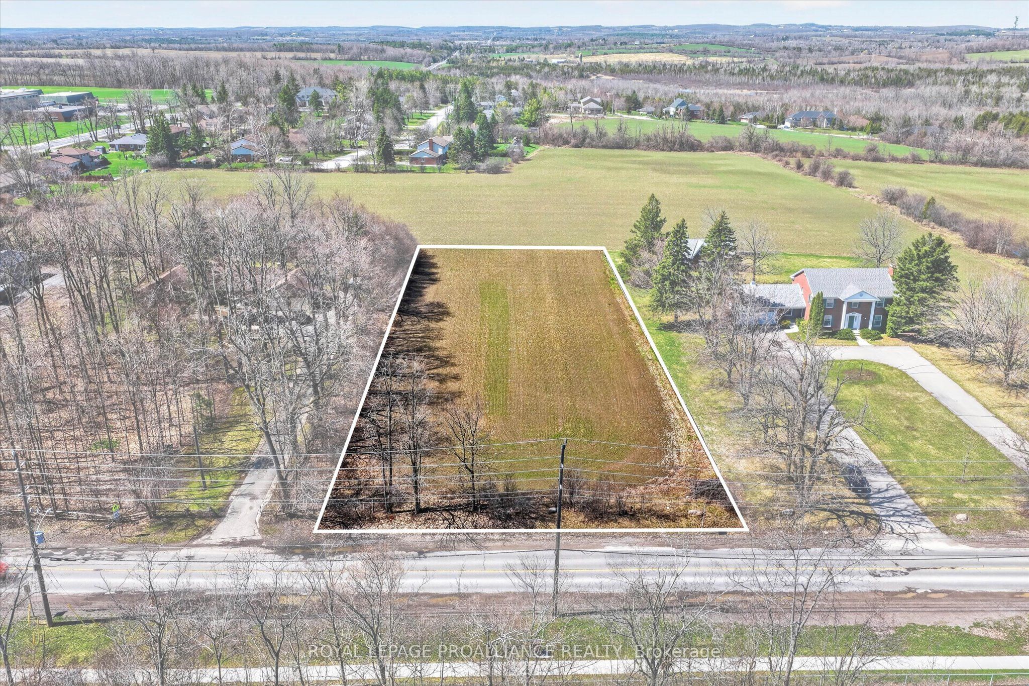 1281 Brealey Drive, Peterborough, ON K9K 0C4