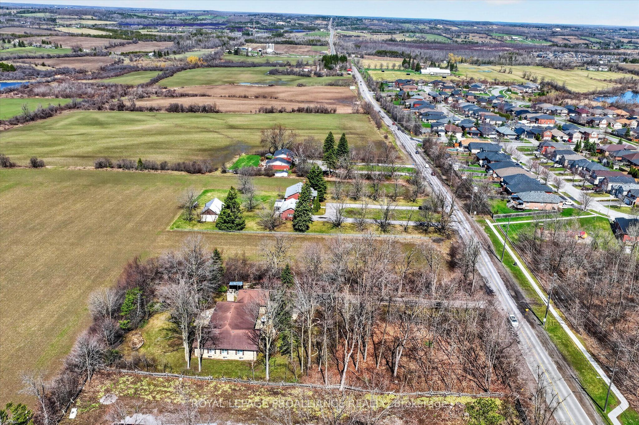 1281 Brealey Drive, Peterborough, ON K9K 0C4 photo 3