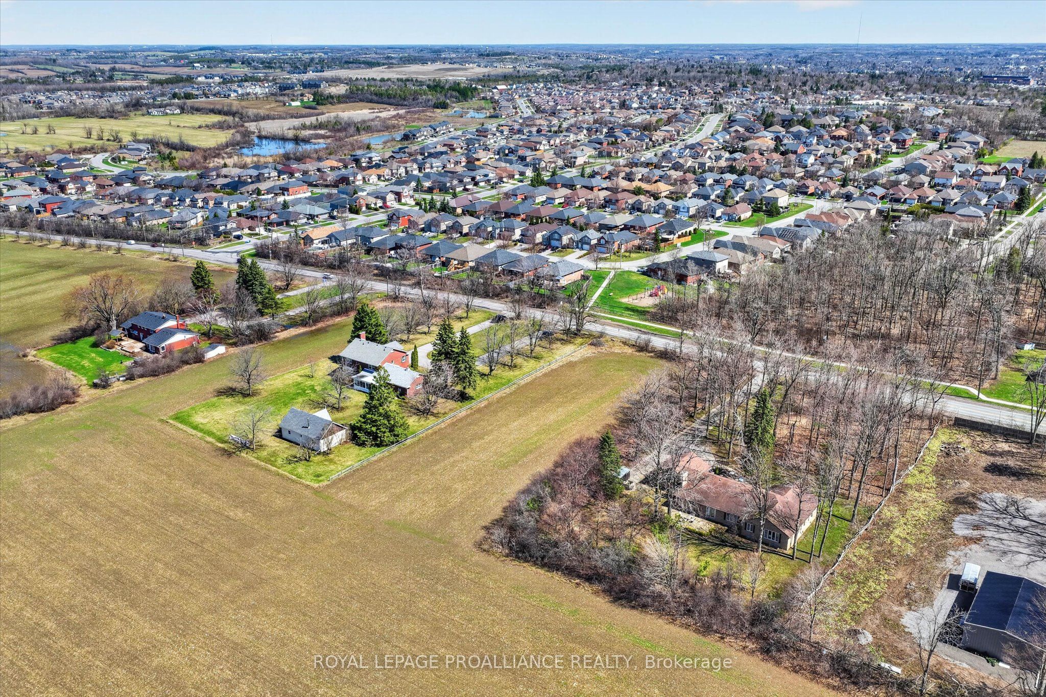 1281 Brealey Drive, Peterborough, ON K9K 0C4 photo 4