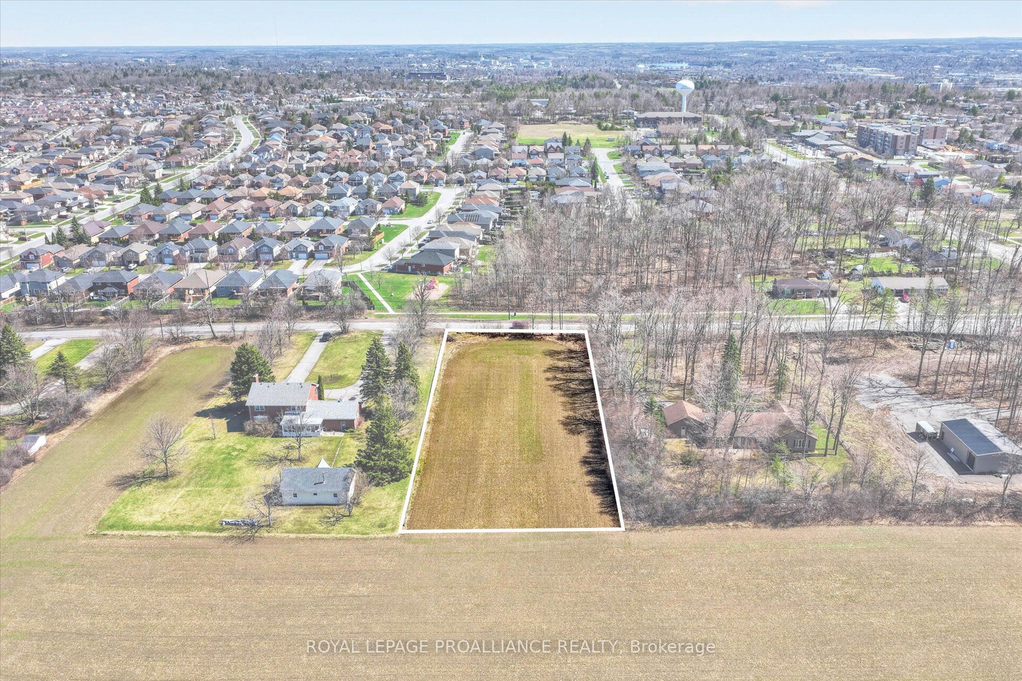 1281 Brealey Drive, Peterborough, ON K9K 0C4 photo 5
