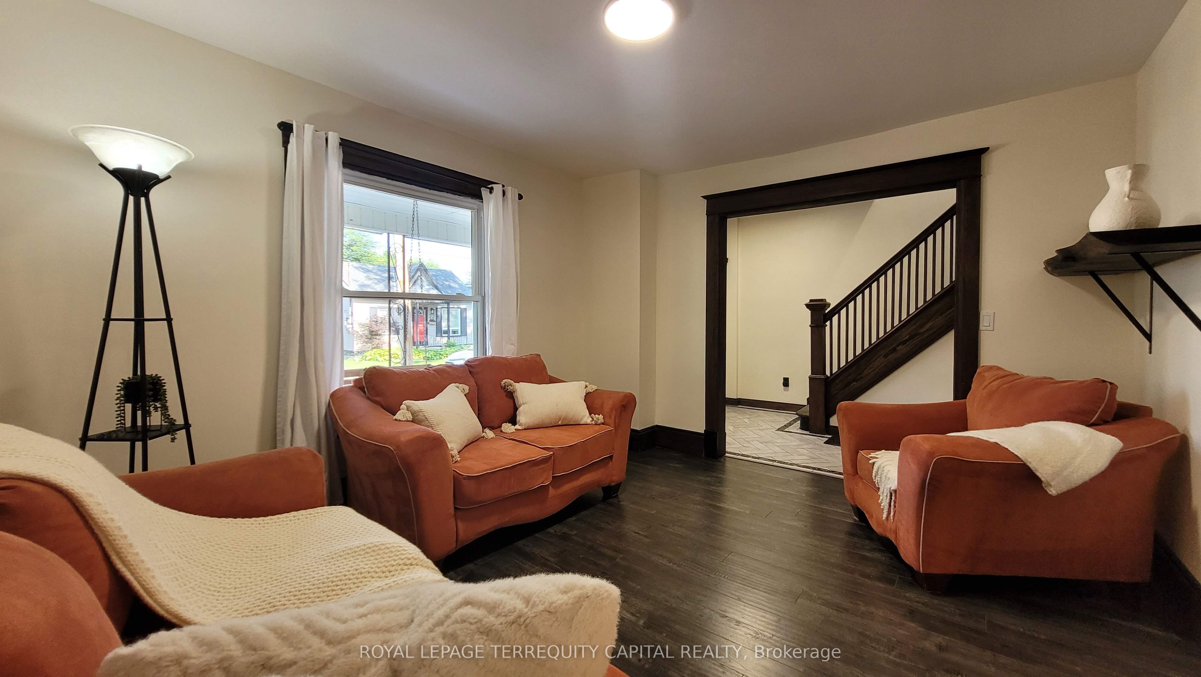 27 Woodland Avenue, St. Catharines, ON L2R 5A1 photo 4