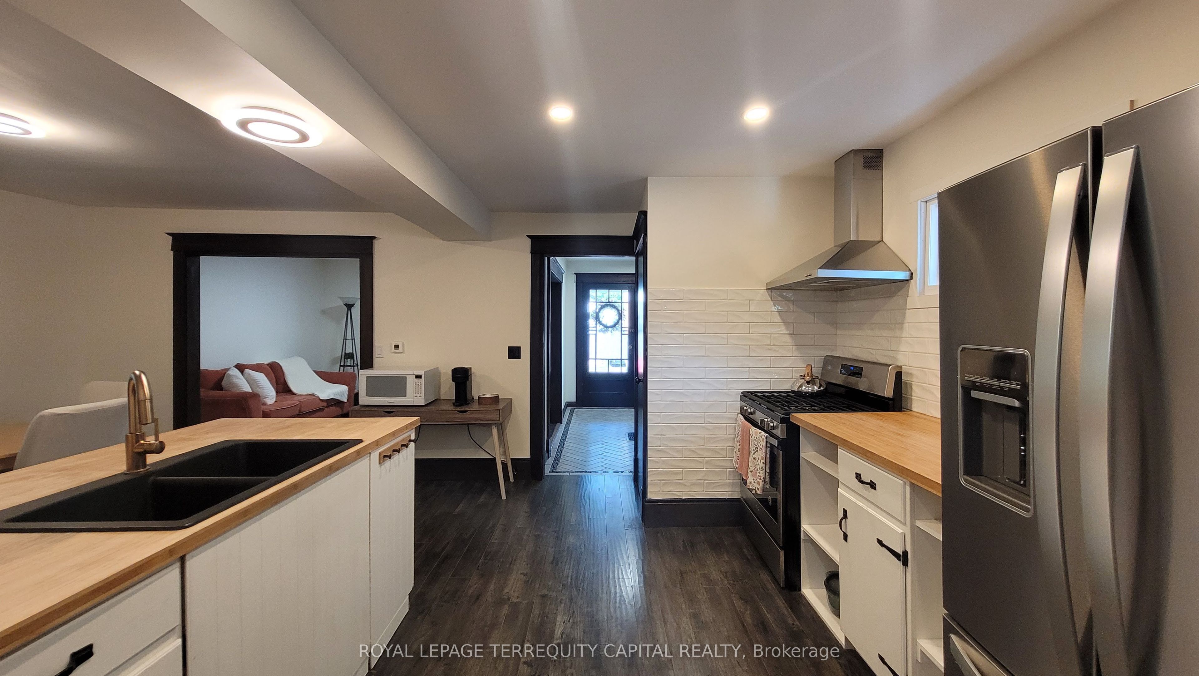 27 Woodland Avenue, St. Catharines, ON L2R 5A1 photo 5