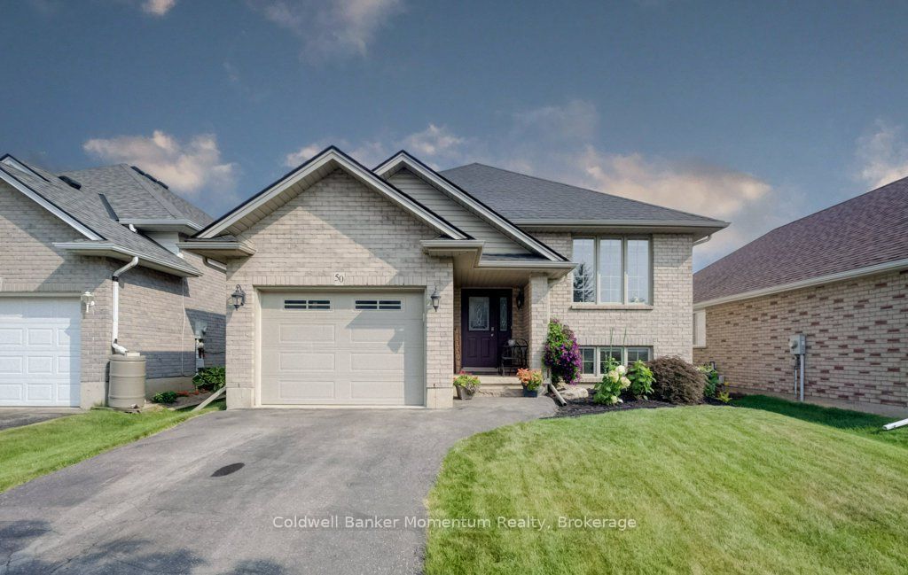 50 Dowden Avenue, Brantford, ON N3T 6R5 photo 2