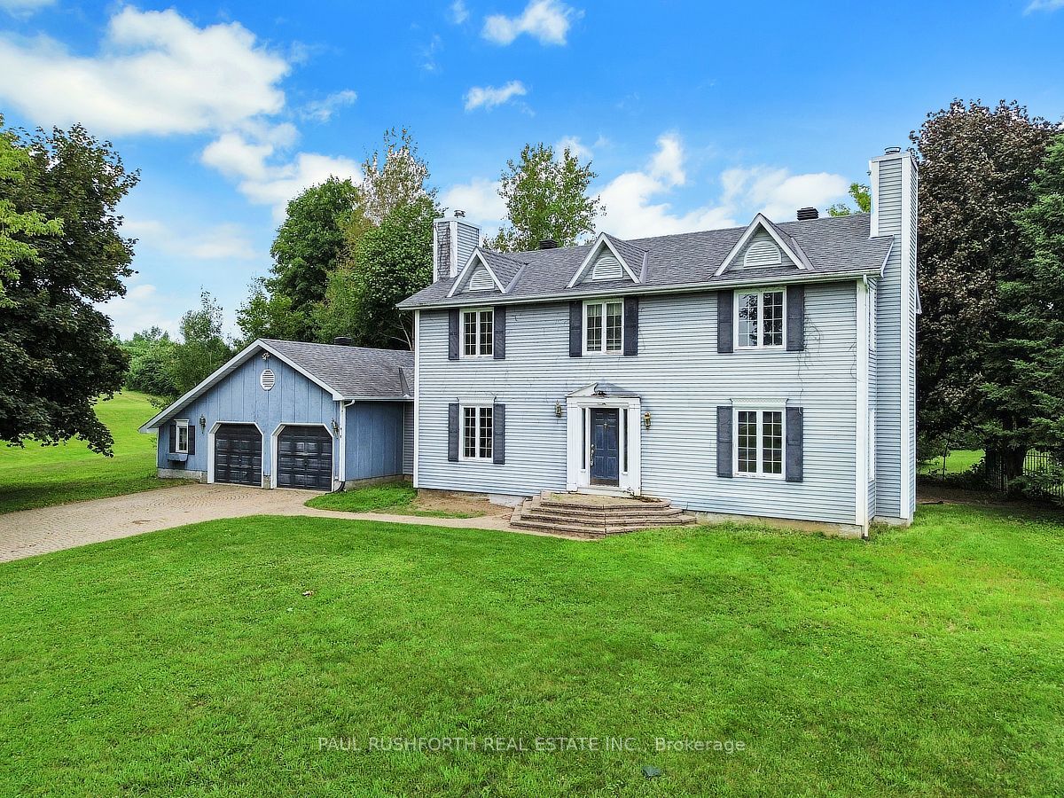 1545 Lough Drive, Orleans - Cumberland and Area, ON K4C 1A9