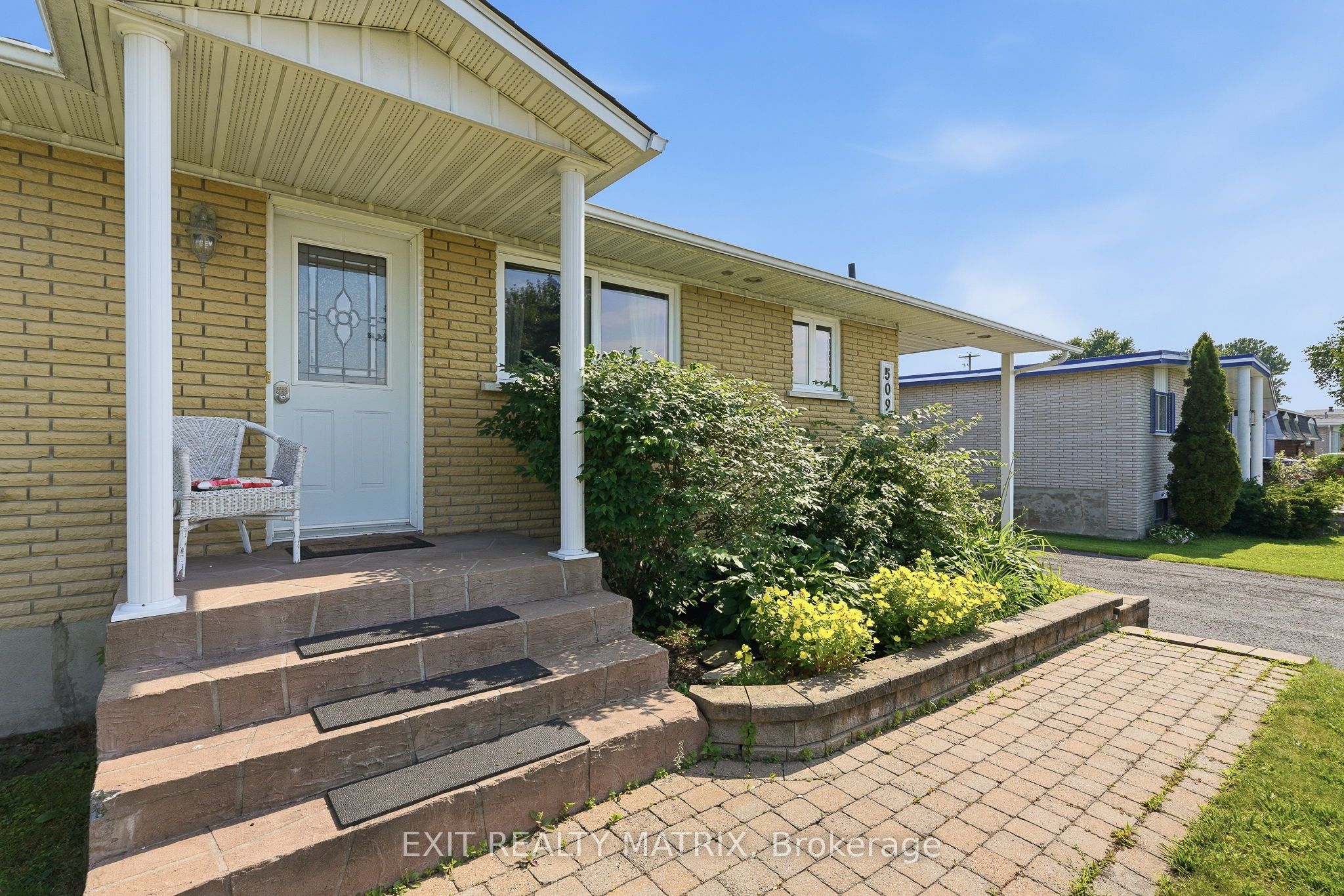 509 Ghislain Street, Hawkesbury, ON K6A 2X7 photo 3