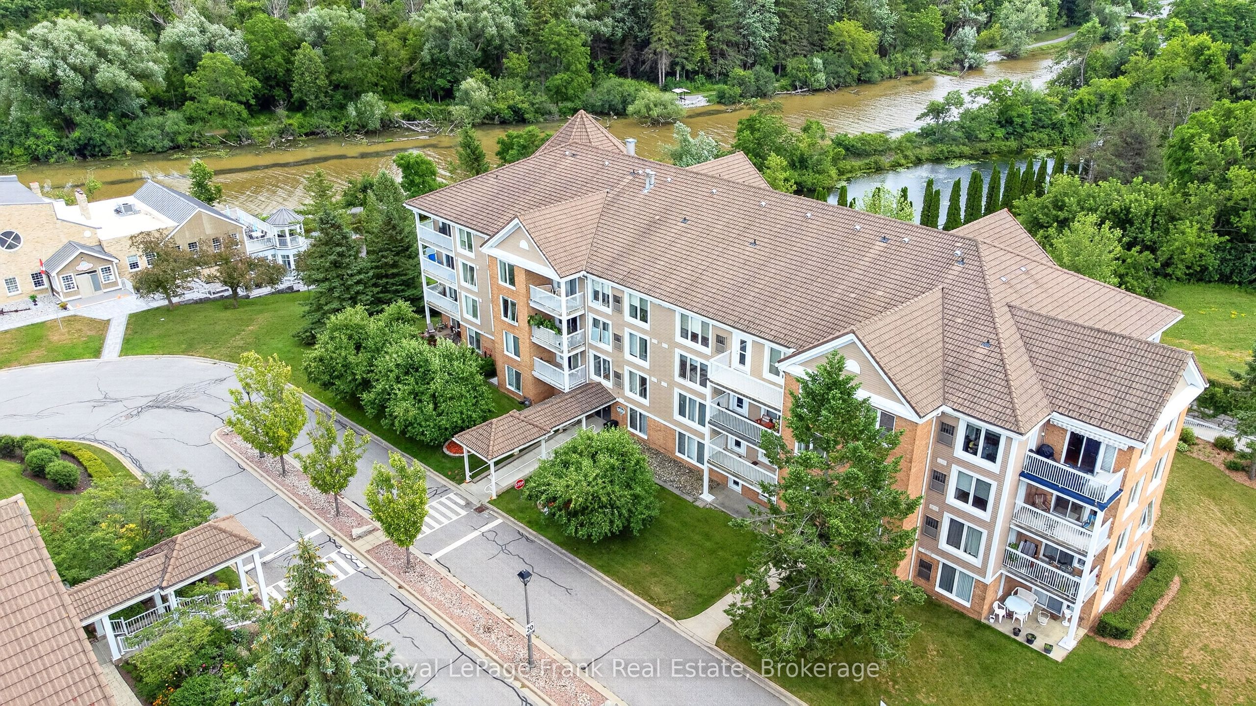 50 Rivermill Boulevard 408, Kawartha Lakes, ON K9V 6C1 photo 5