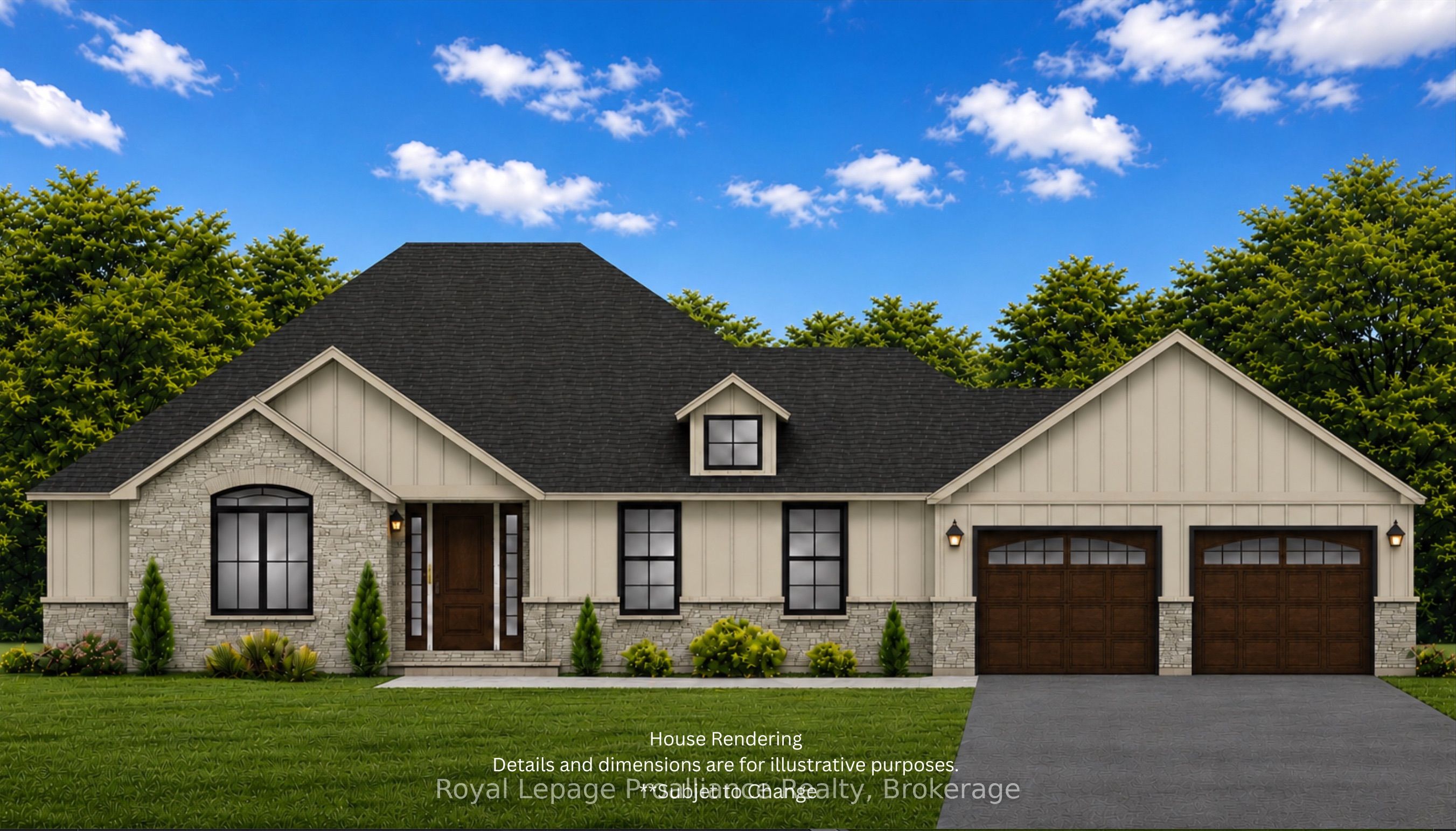 96 Sanford Street, Brighton, ON K0K 1H0