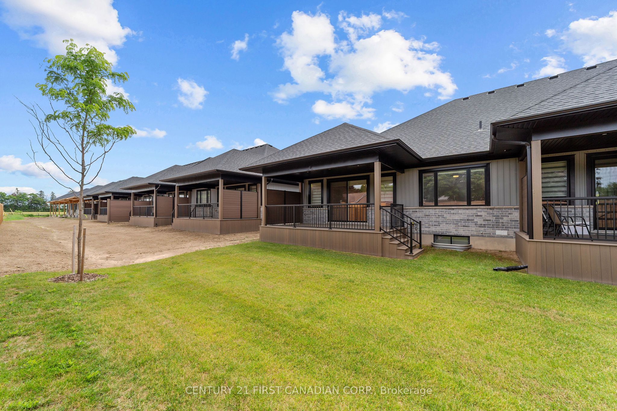 32 Postma Street 18, North Middlesex, ON N0M 1A0 photo 4