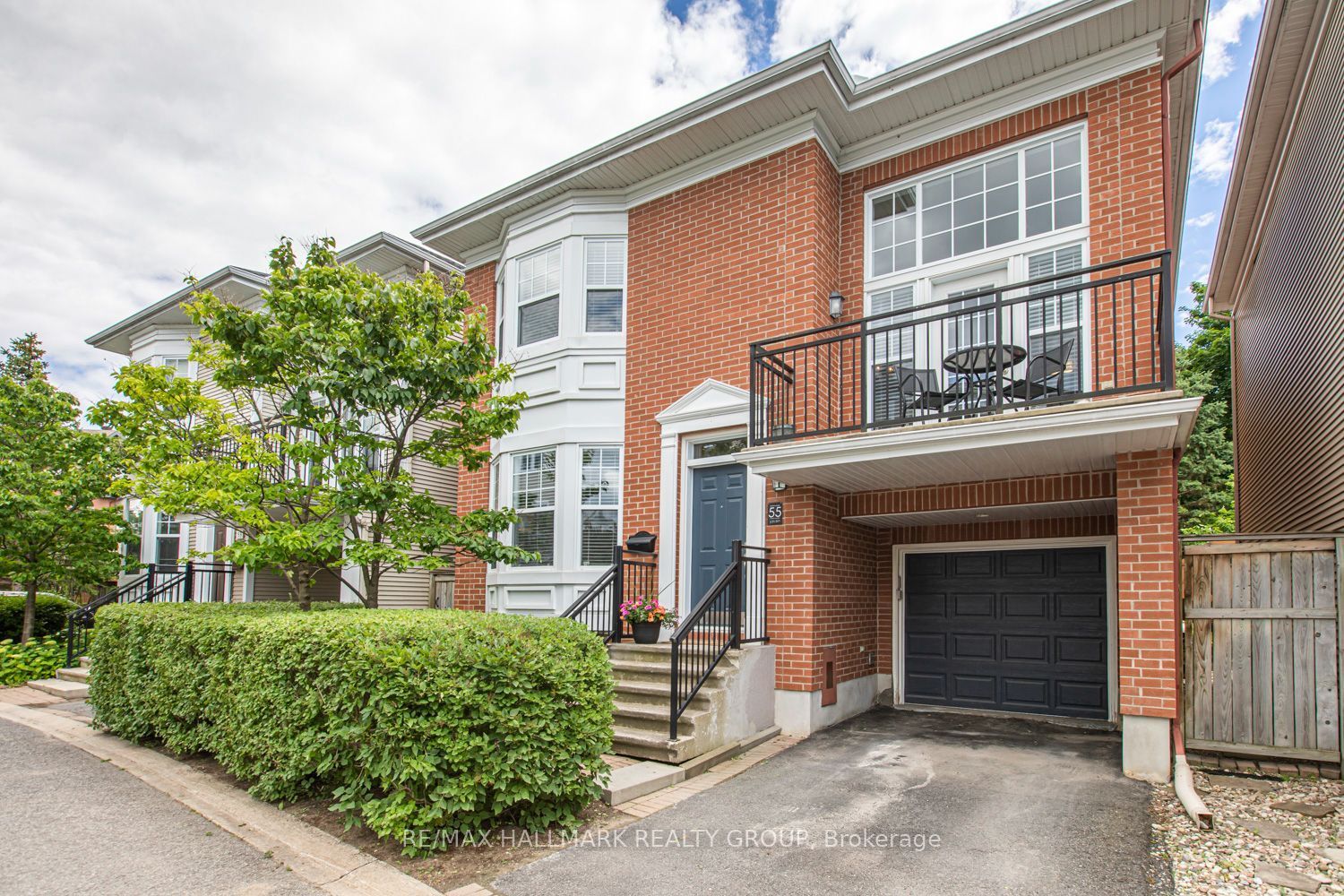 55 Jardin Private, Manor Park - Cardinal Glen and Area, ON K1K 4W1 photo 2
