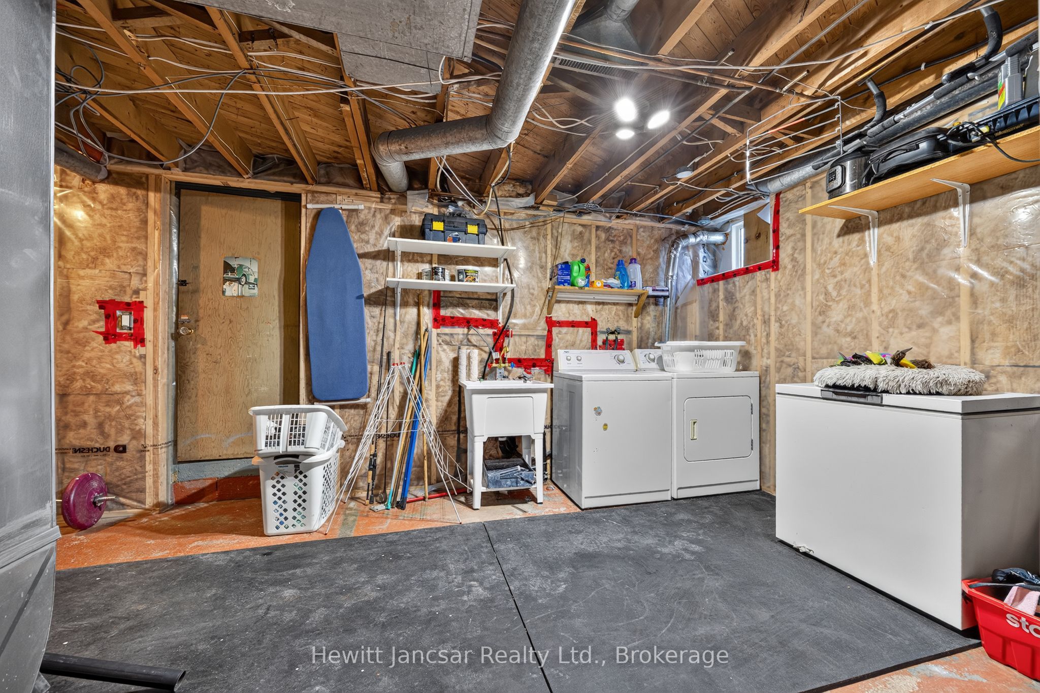 402 Wellington Street N, Woodstock, ON N4S 6S7