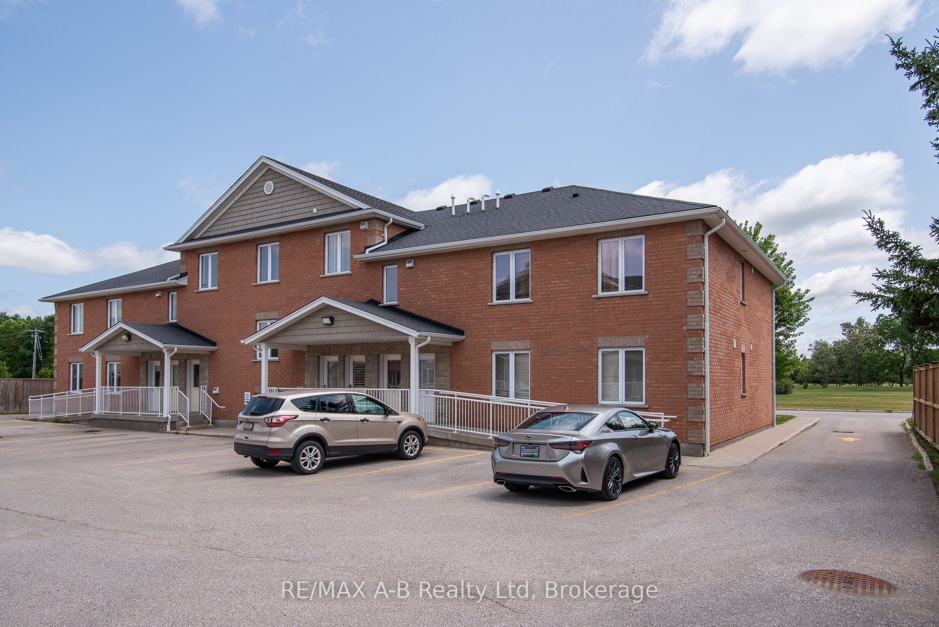 148 Borden Street 1, Stratford, ON N5A 0G1 photo 2