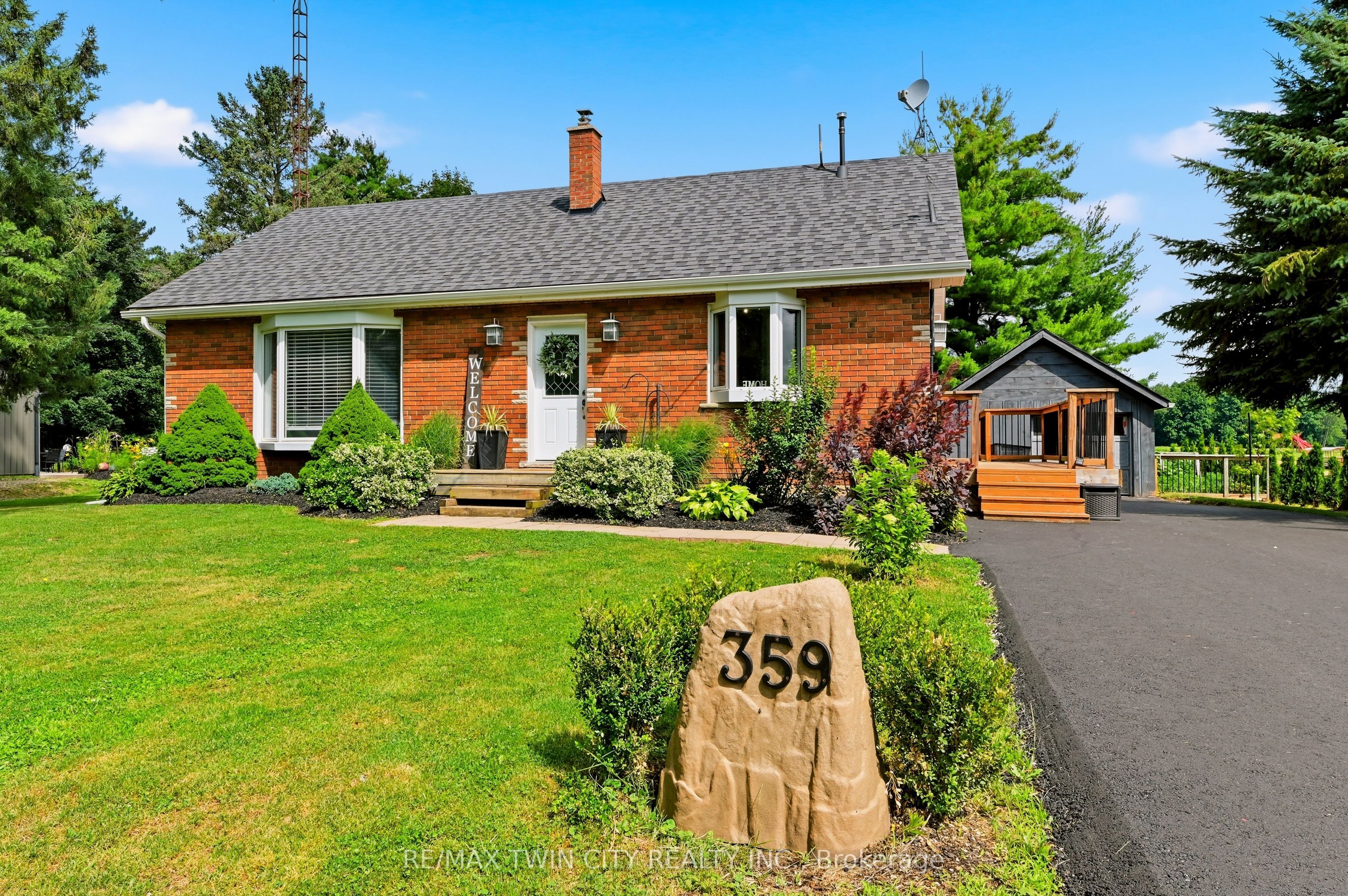 359 German School Road, Brant, ON N3L 3E1 photo 3