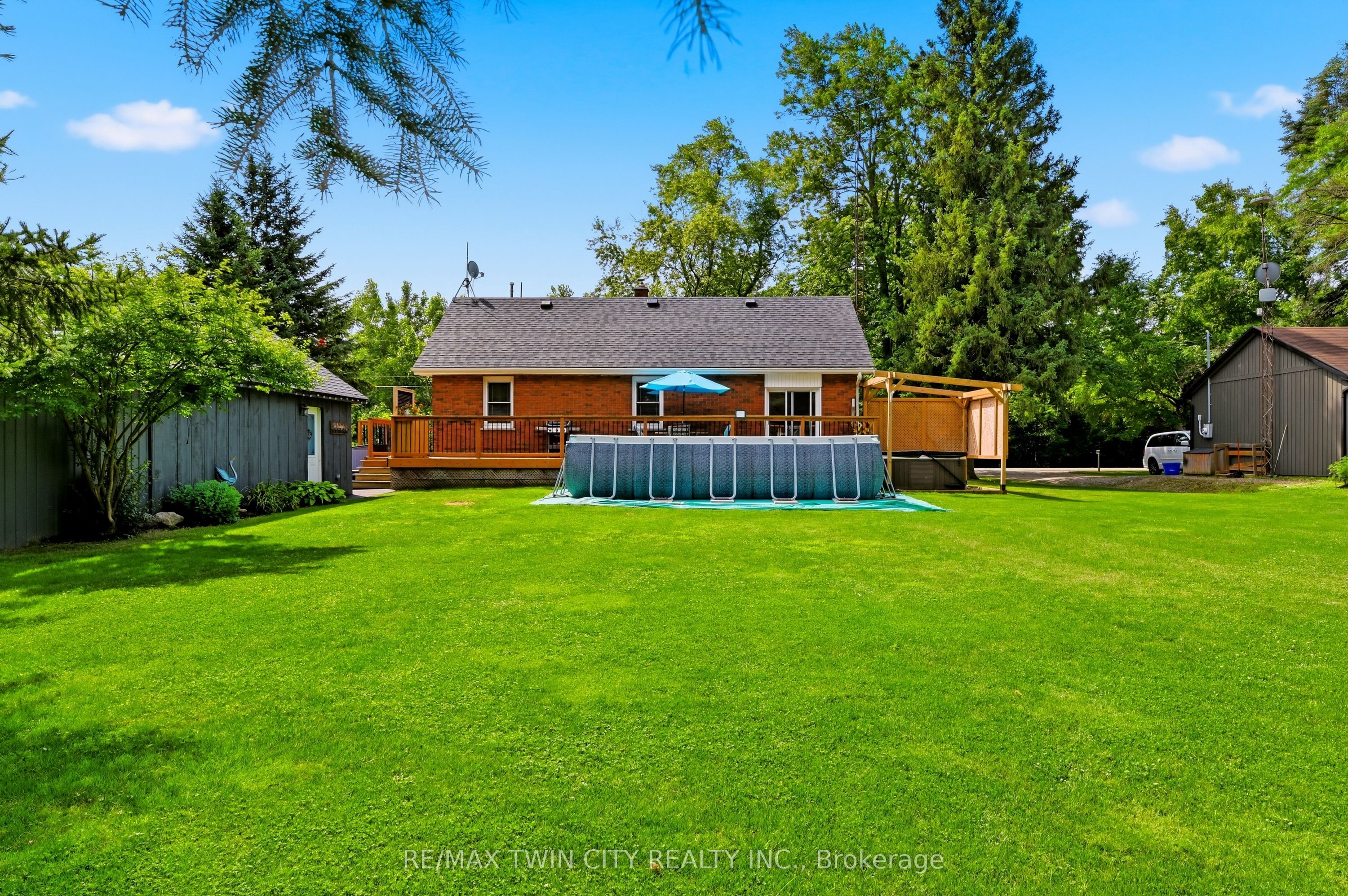 359 German School Road, Brant, ON N3L 3E1 photo 5