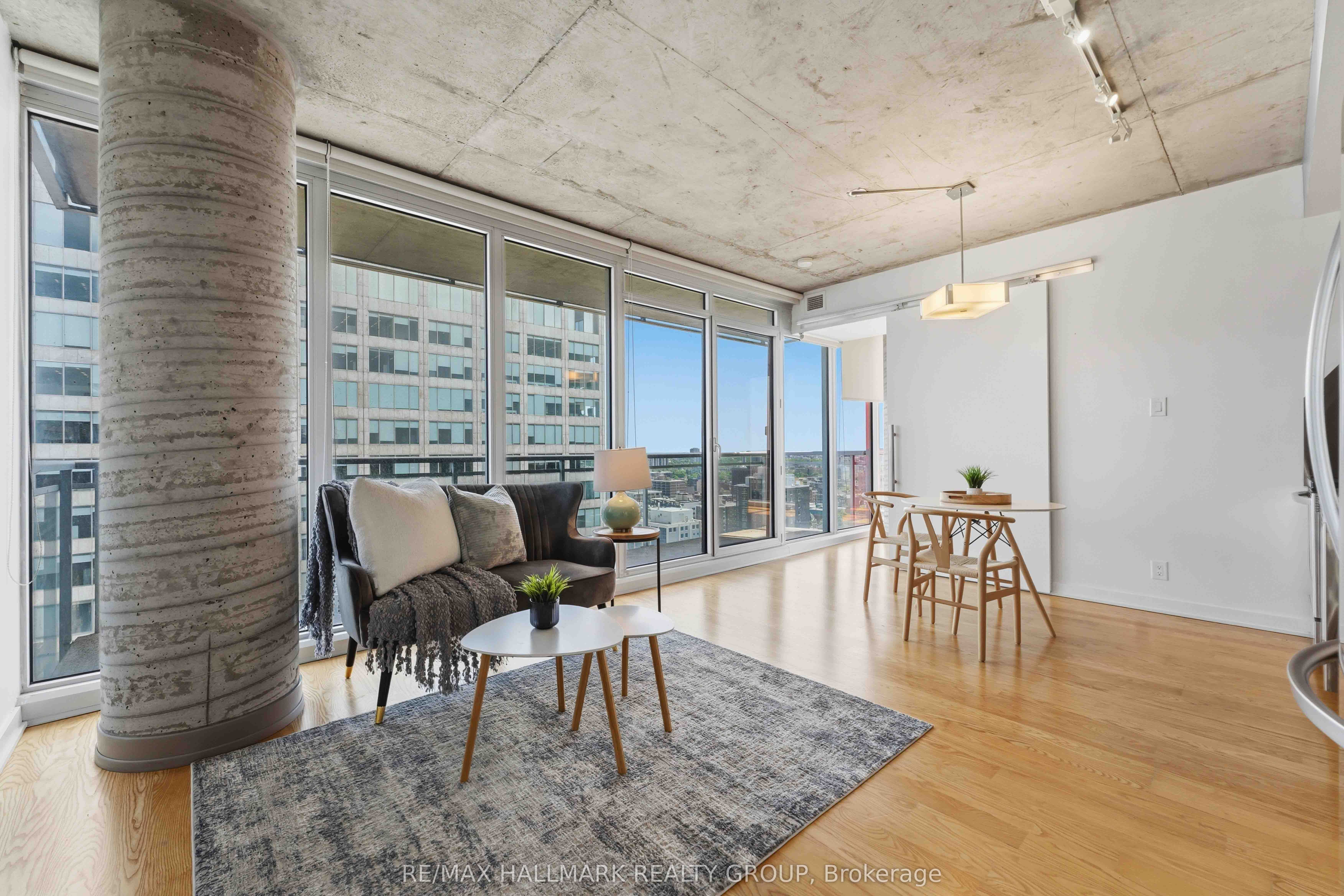 324 Laurier Avenue W 2110, Ottawa Centre, ON K1P 0A4 photo 5