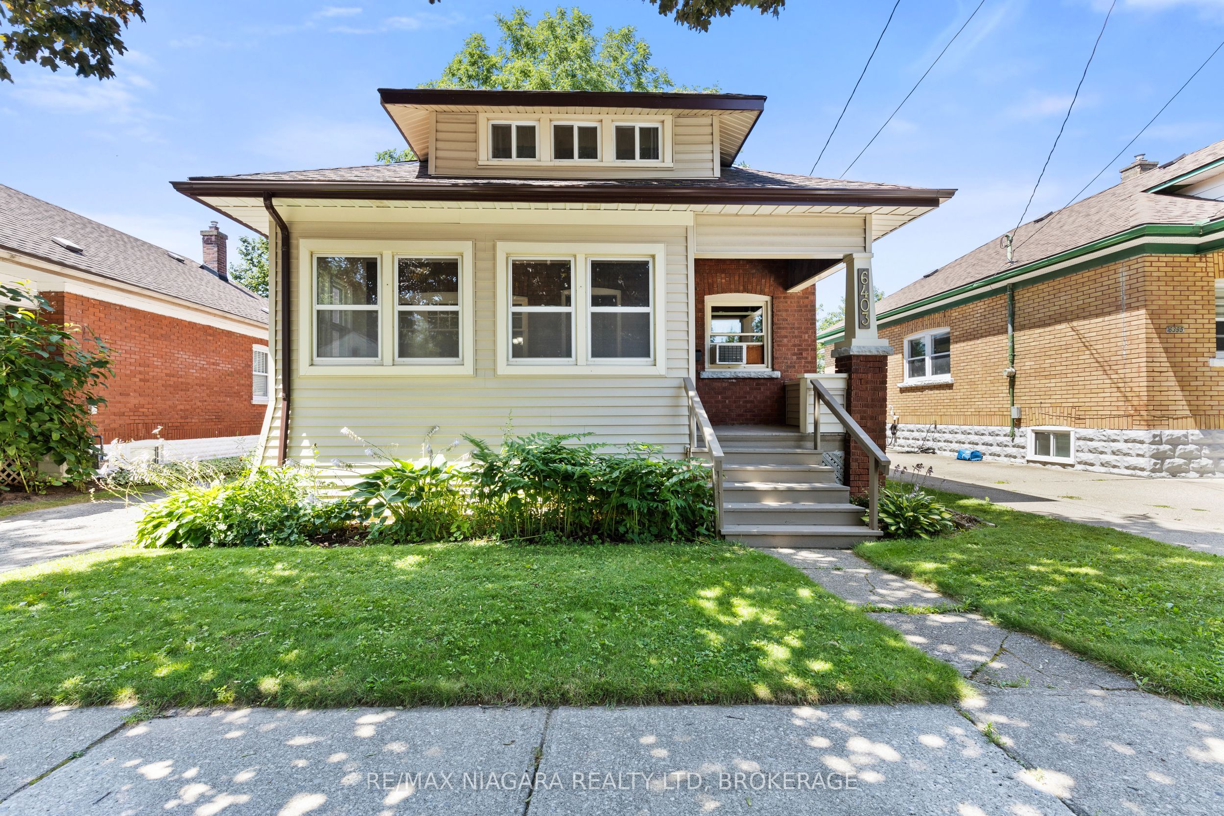 6403 Locus Avenue, Niagara Falls, ON L2G 4K4