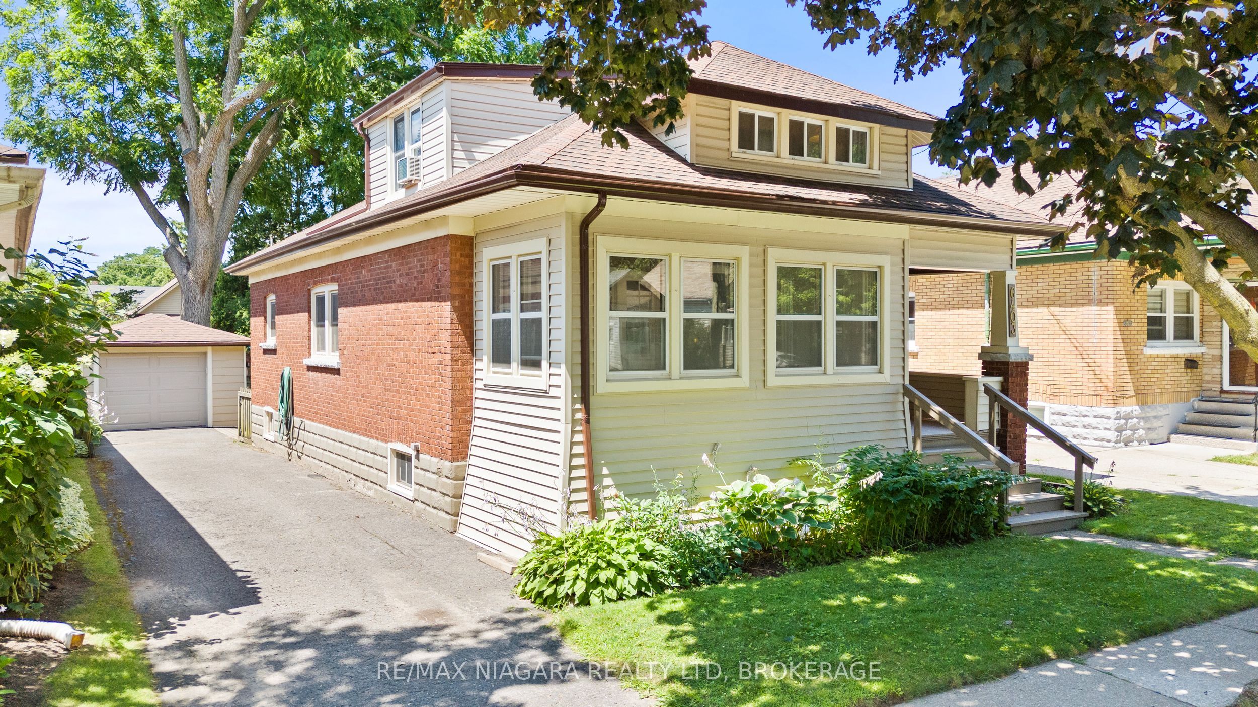 6403 Locus Avenue, Niagara Falls, ON L2G 4K4 photo 3