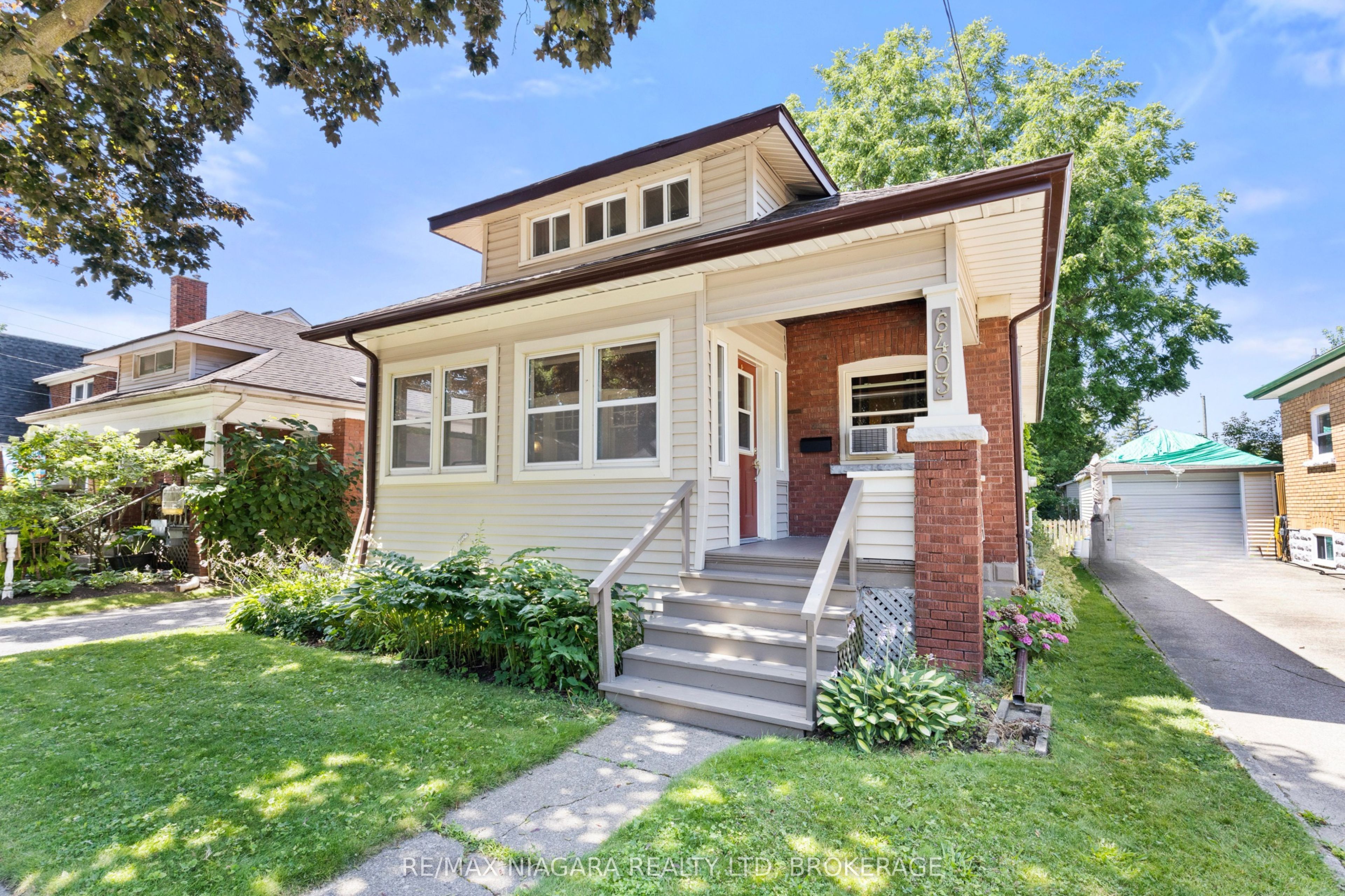 6403 Locus Avenue, Niagara Falls, ON L2G 4K4 photo 4