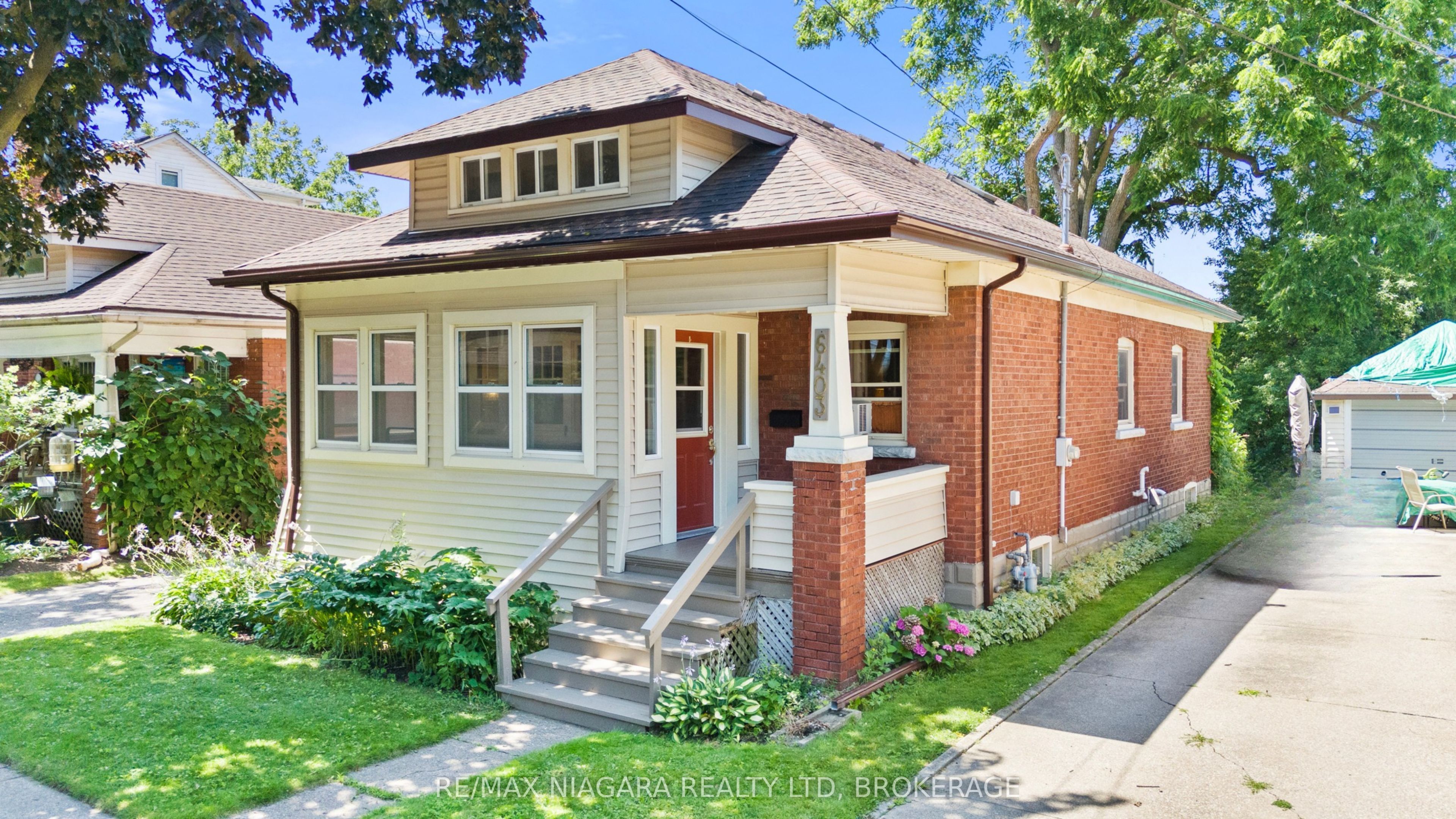 6403 Locus Avenue, Niagara Falls, ON L2G 4K4 photo 5