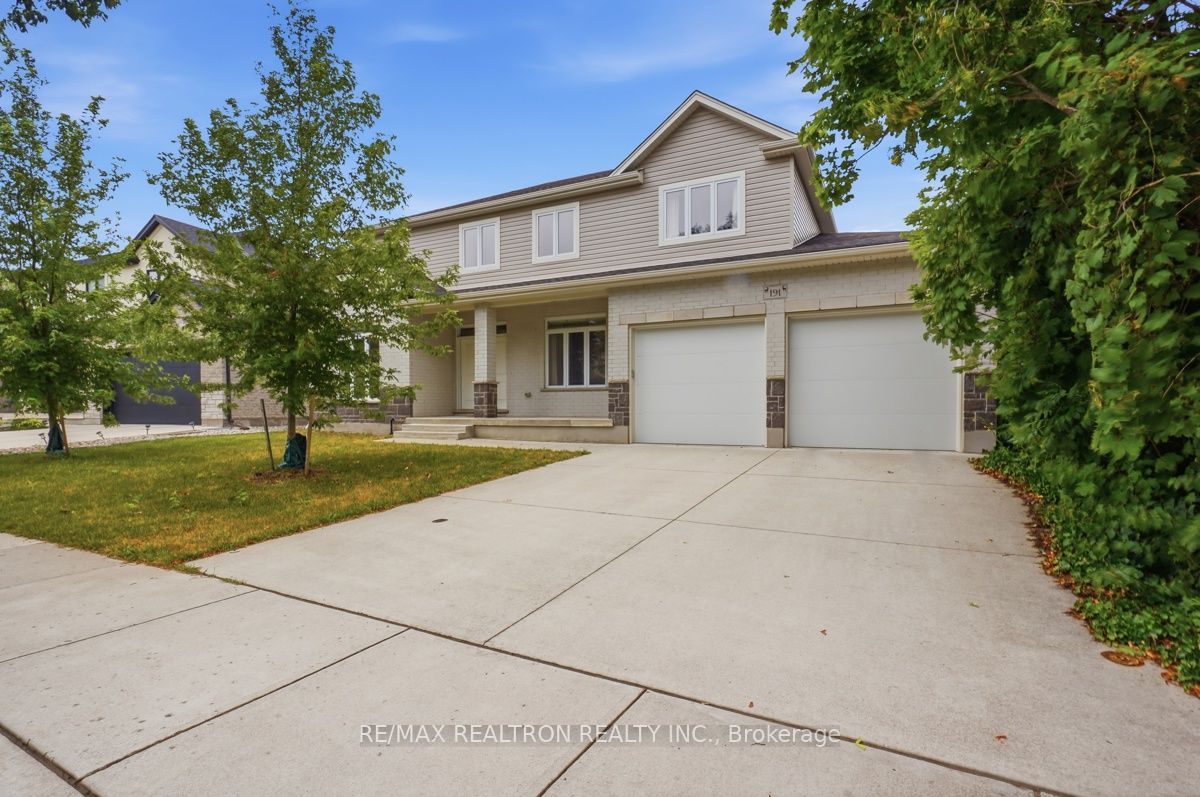 191 Wychwood Park, London North, ON N6G 1S3 photo 4