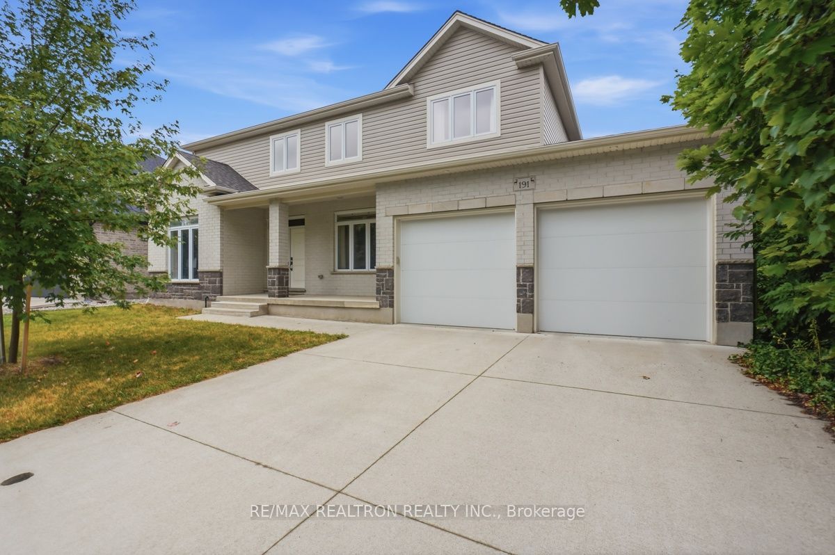 191 Wychwood Park, London North, ON N6G 1S3 photo 5