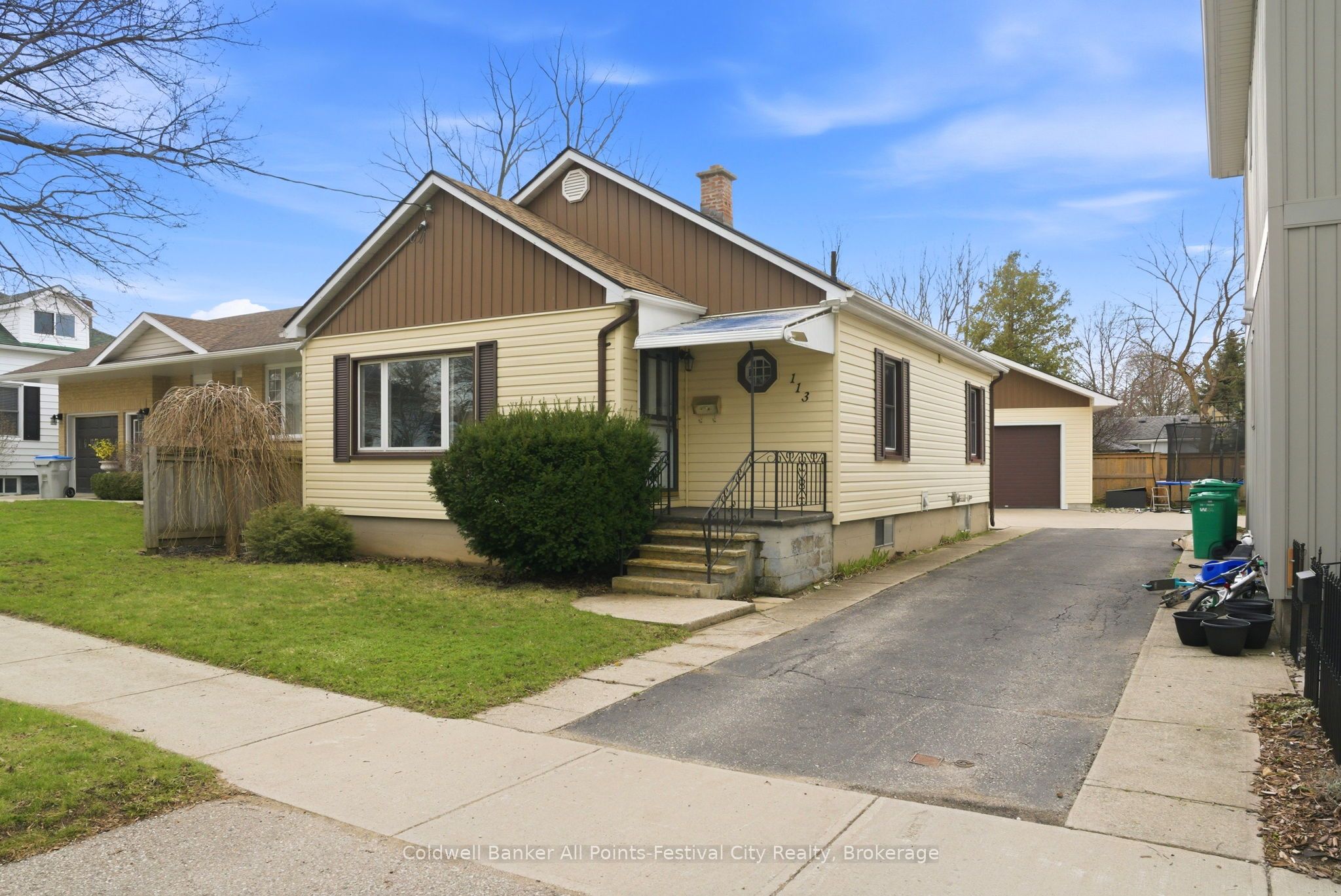 113 Quebec Street, Goderich, ON N7A 2G6