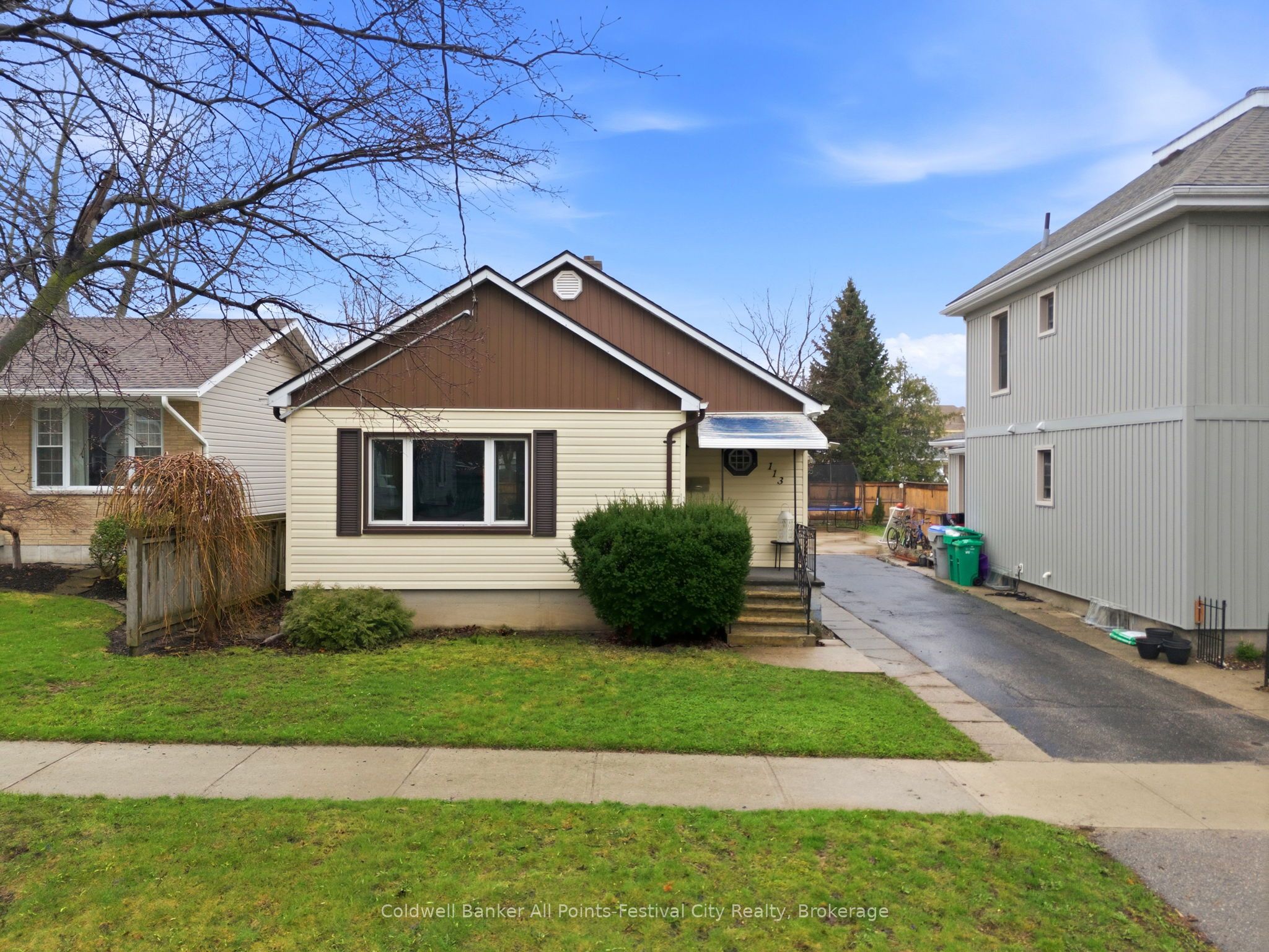 113 Quebec Street, Goderich, ON N7A 2G6 photo 3