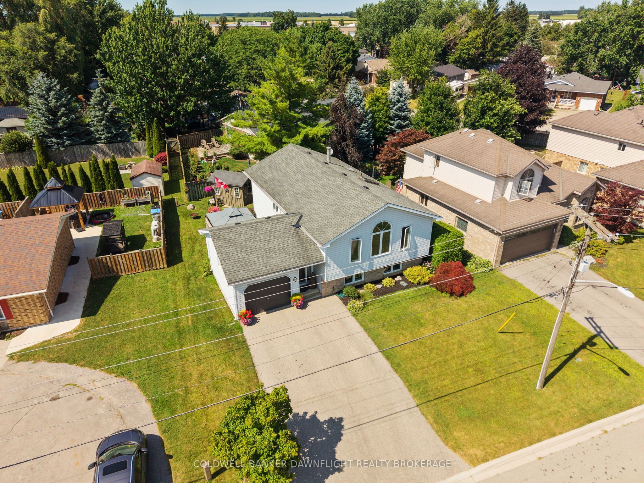 62 George Street, South Huron, ON N0M 1S3 photo 4