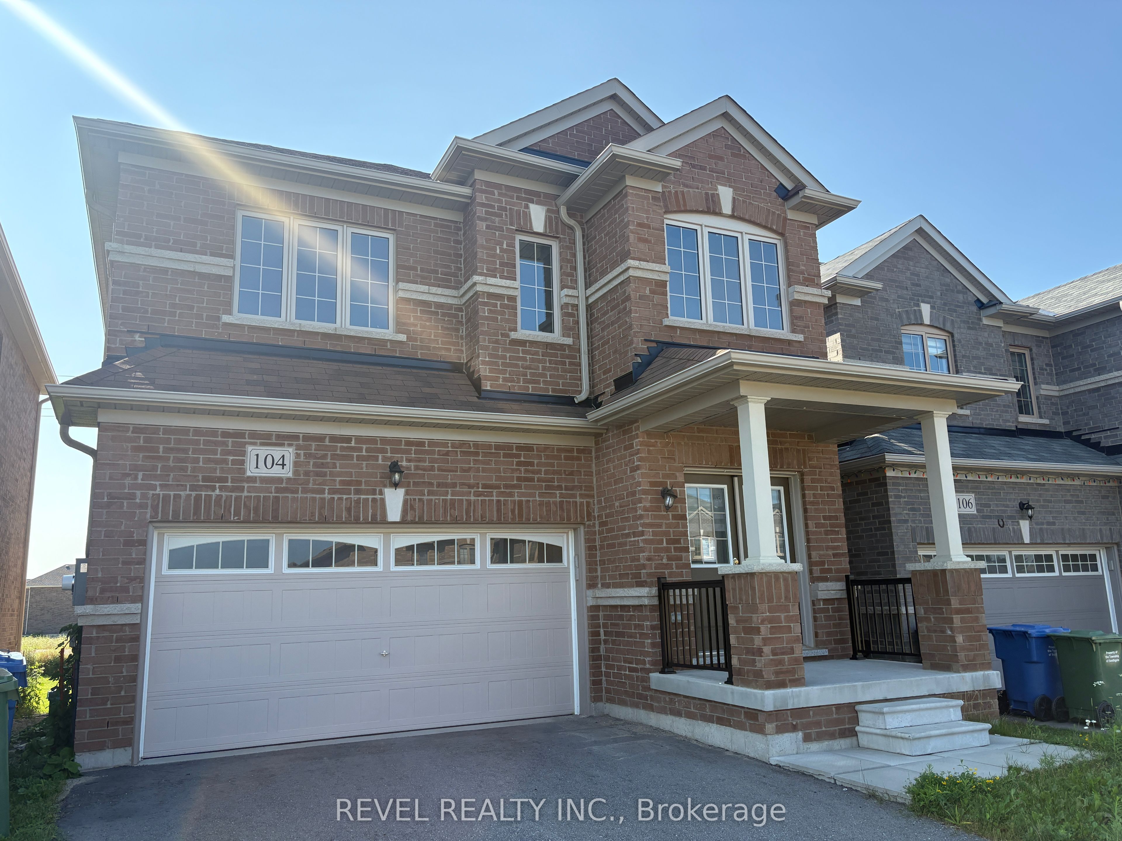 104 Seeley Avenue, Southgate, ON N0C 1B0