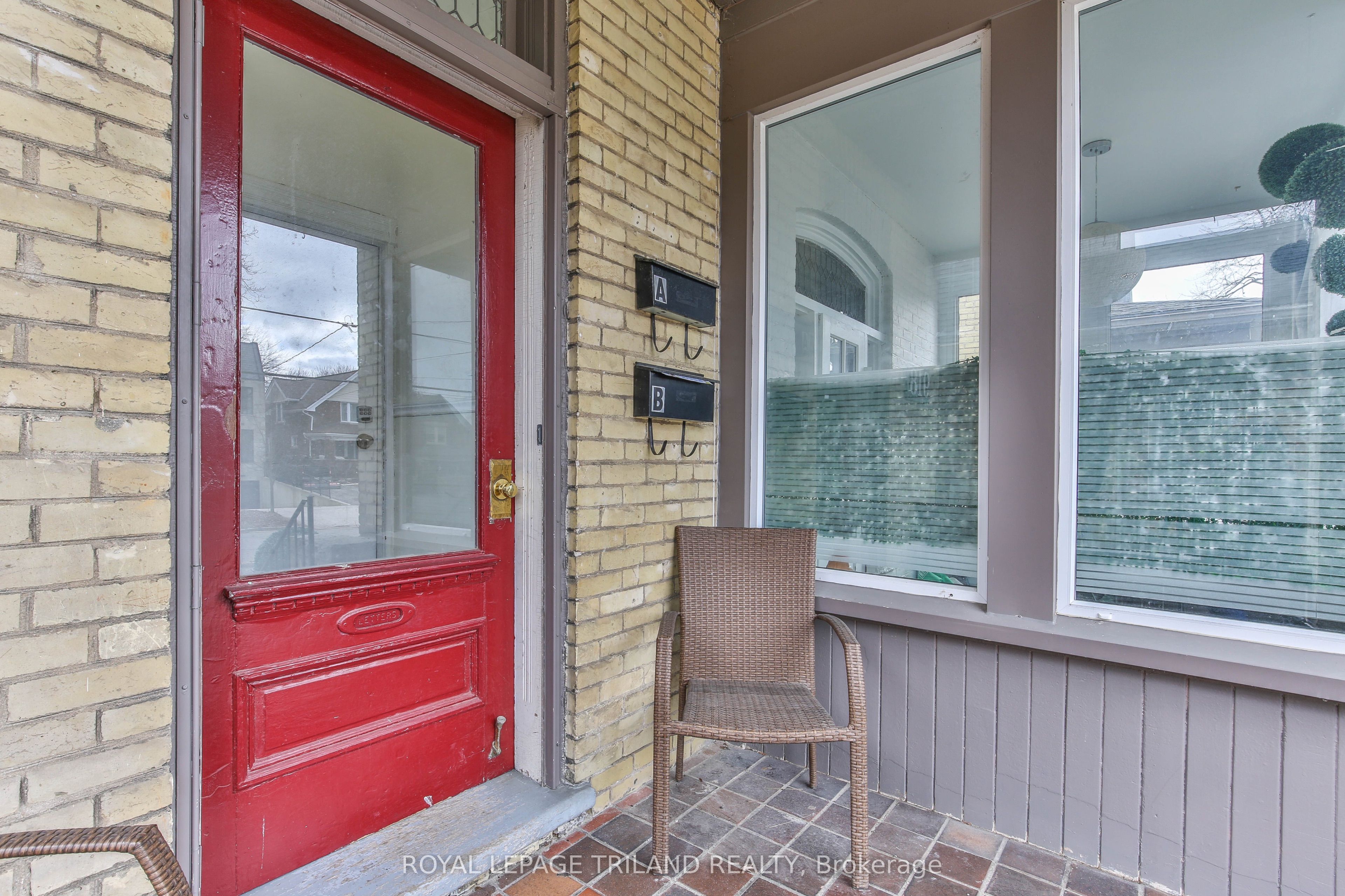 918 William Street #Upper, London East, ON N5Y 2S6 photo 3