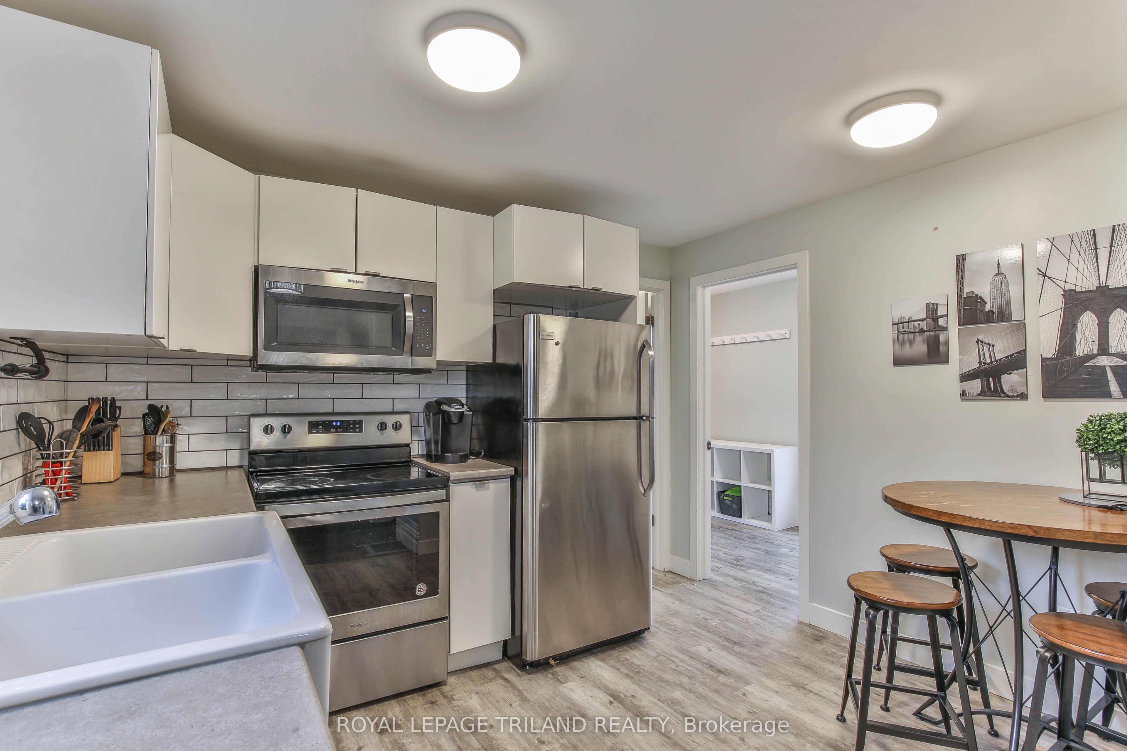 918 William Street #Upper, London East, ON N5Y 2S6 photo 4