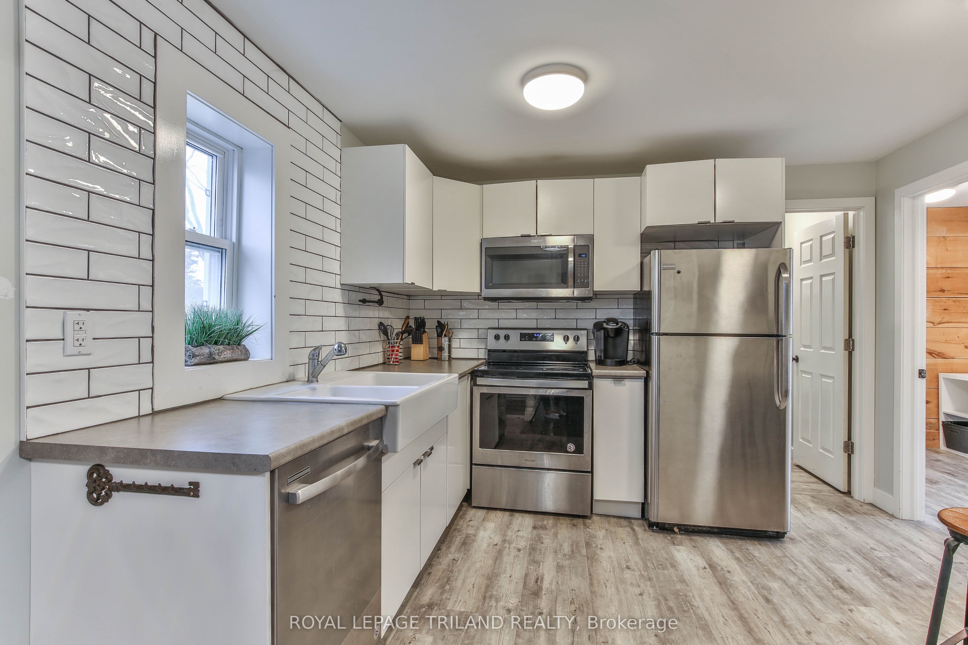918 William Street #Upper, London East, ON N5Y 2S6 photo 5